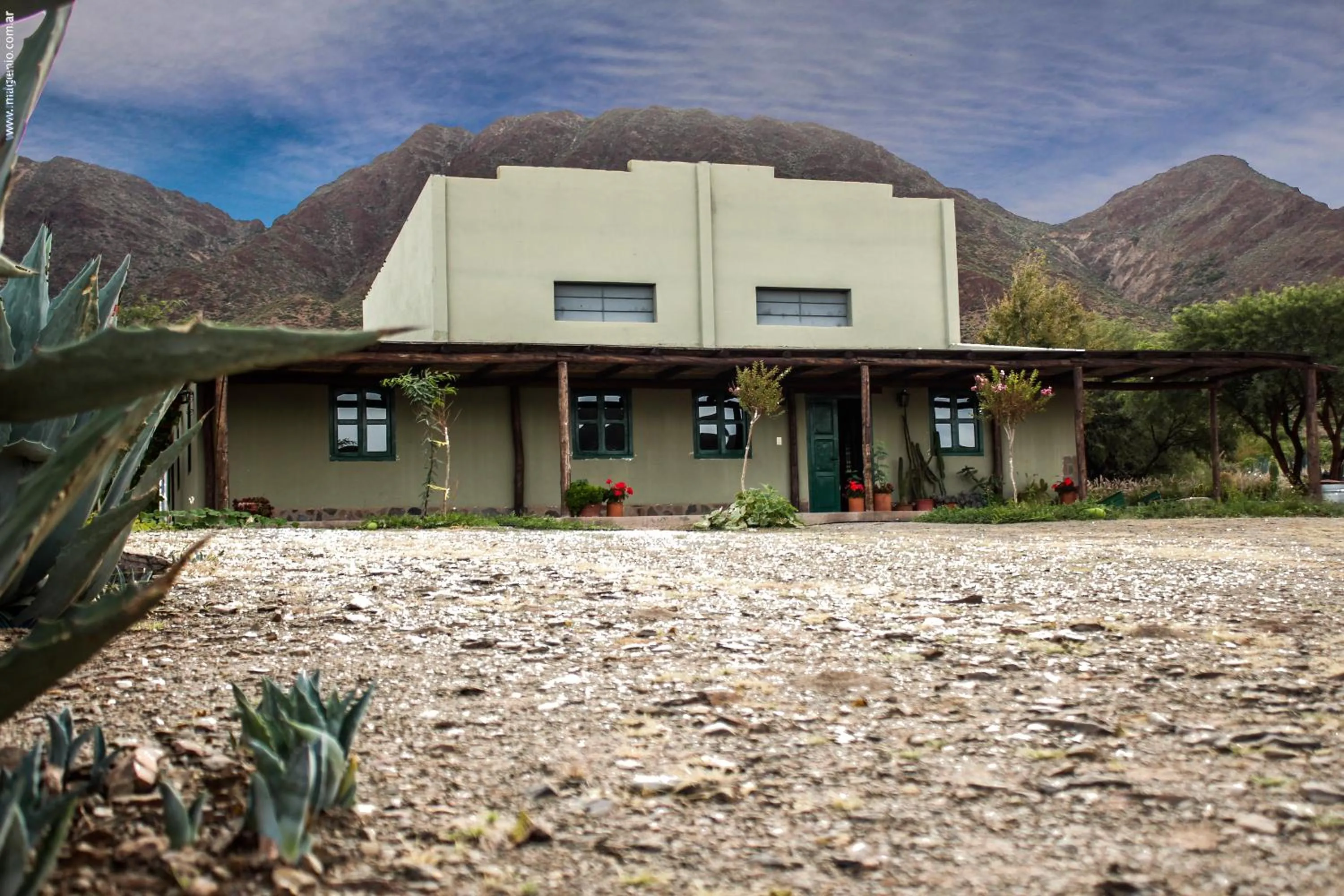On-site shops in Miraluna Bodega Boutique