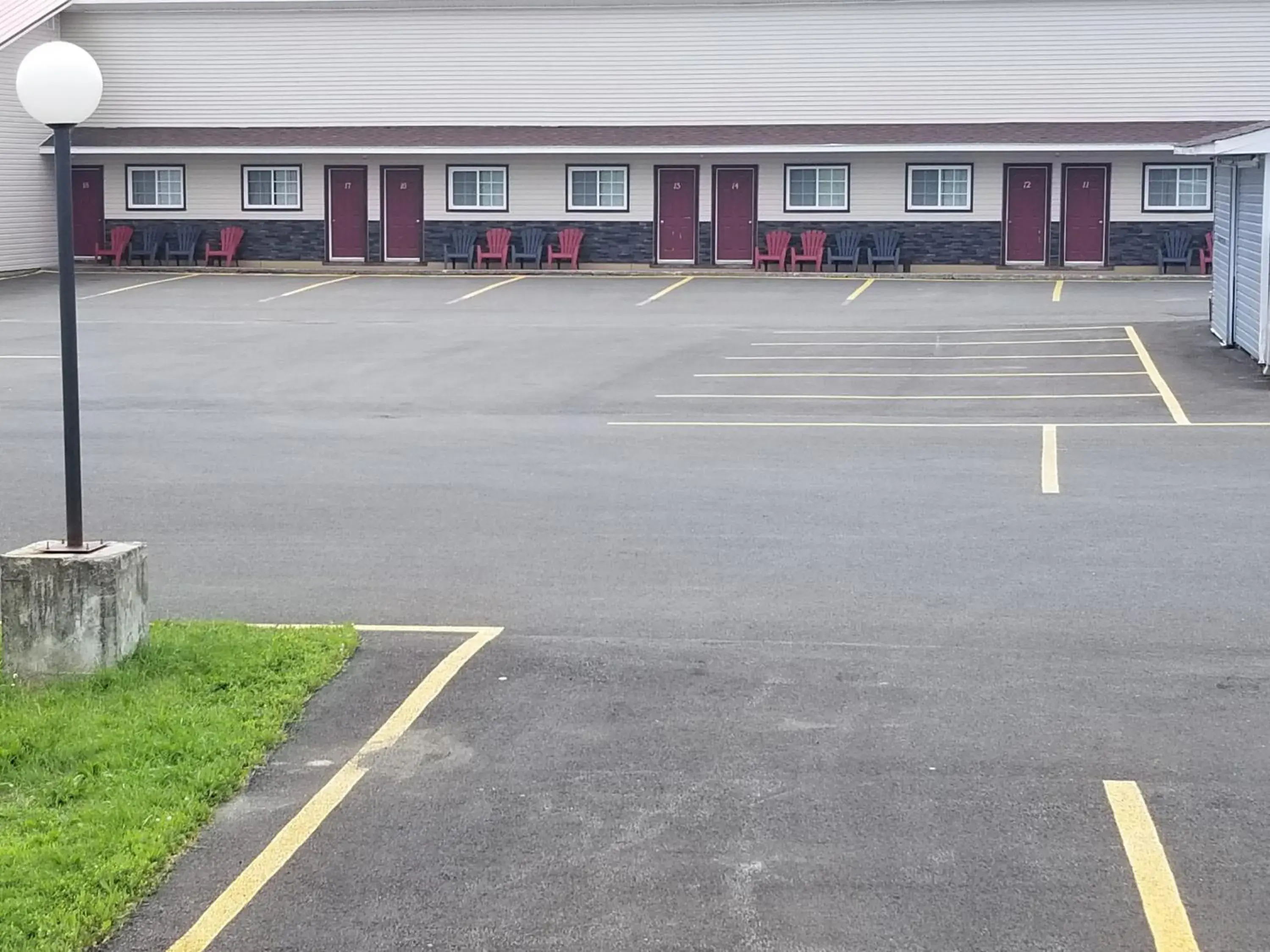 Knights Inn Woodstock Knights Inn Woodstock