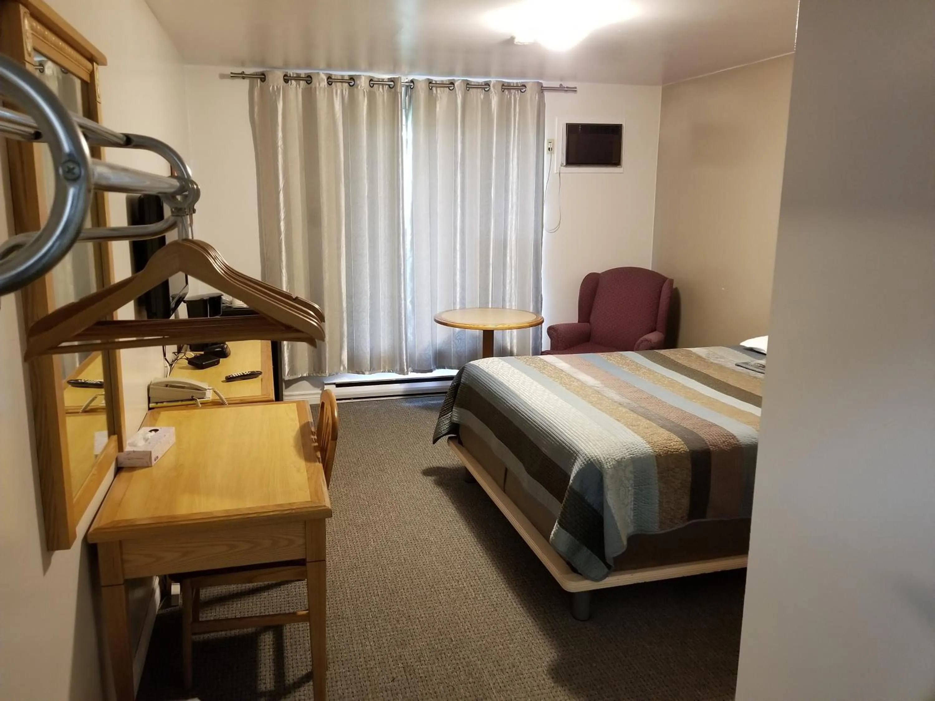 Knights Inn Woodstock