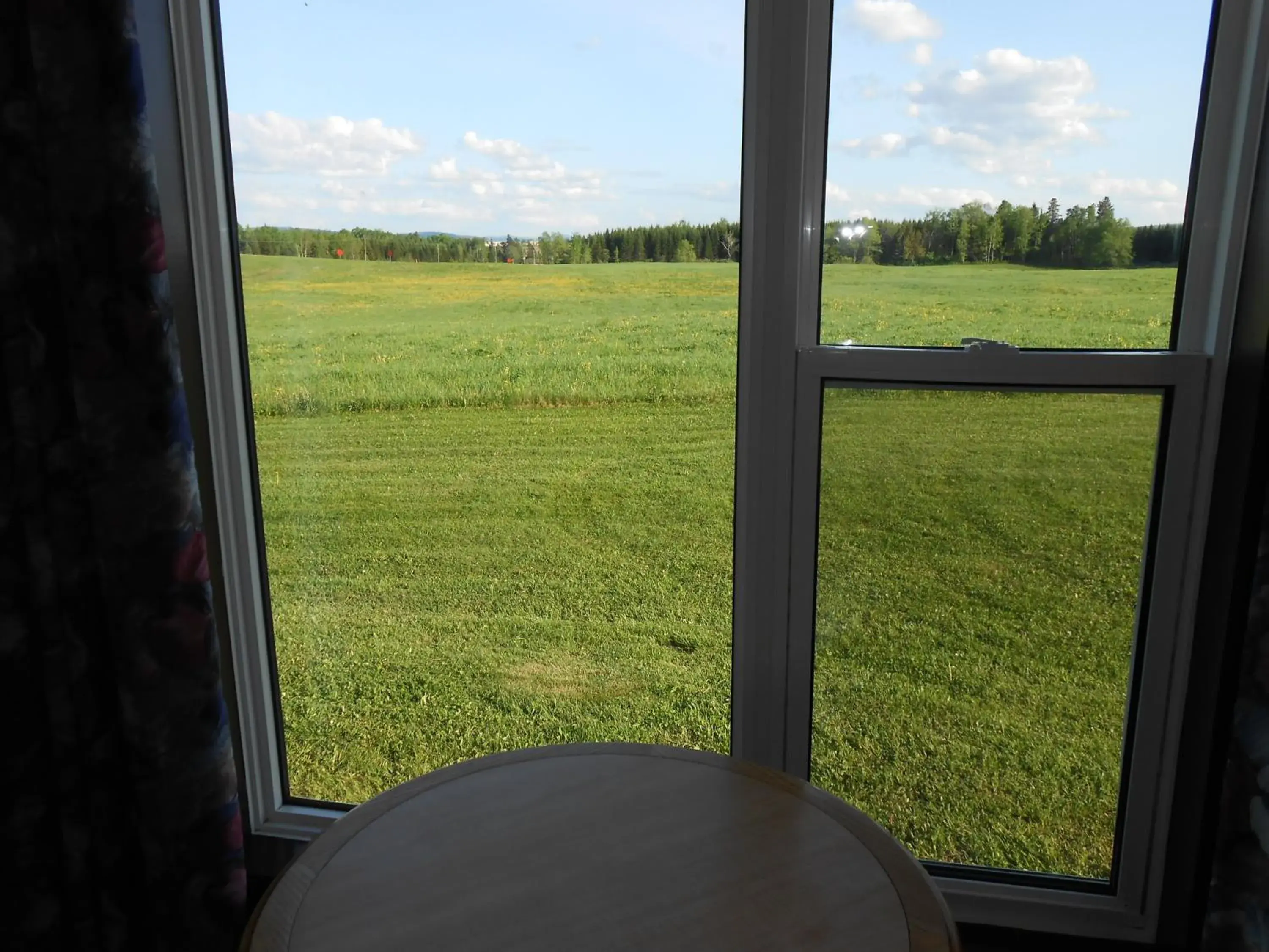 View (from property/room) in Knights Inn Woodstock View (from property/room) in Knights Inn Woodstock