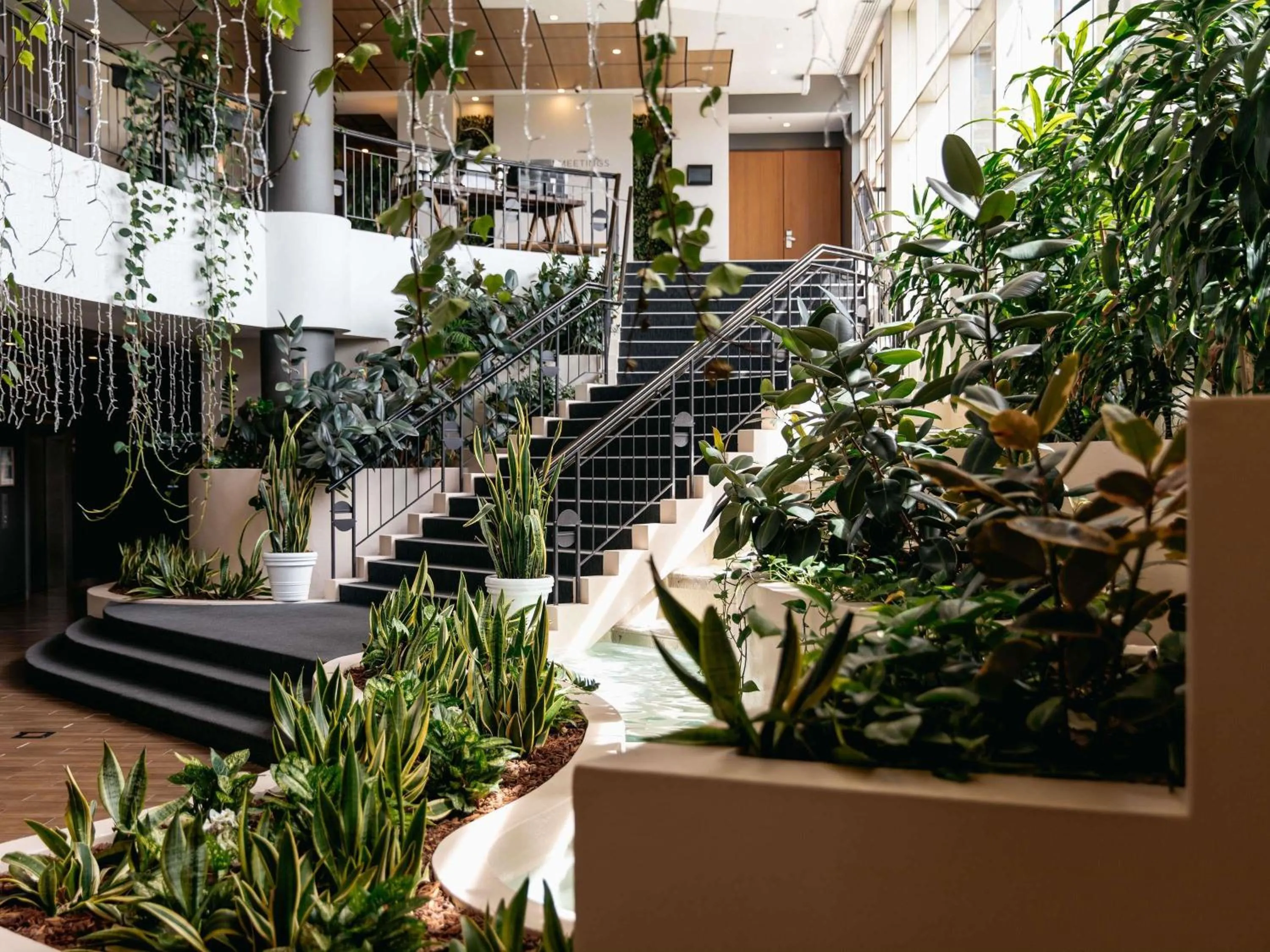 Other in Mercure Sydney Parramatta