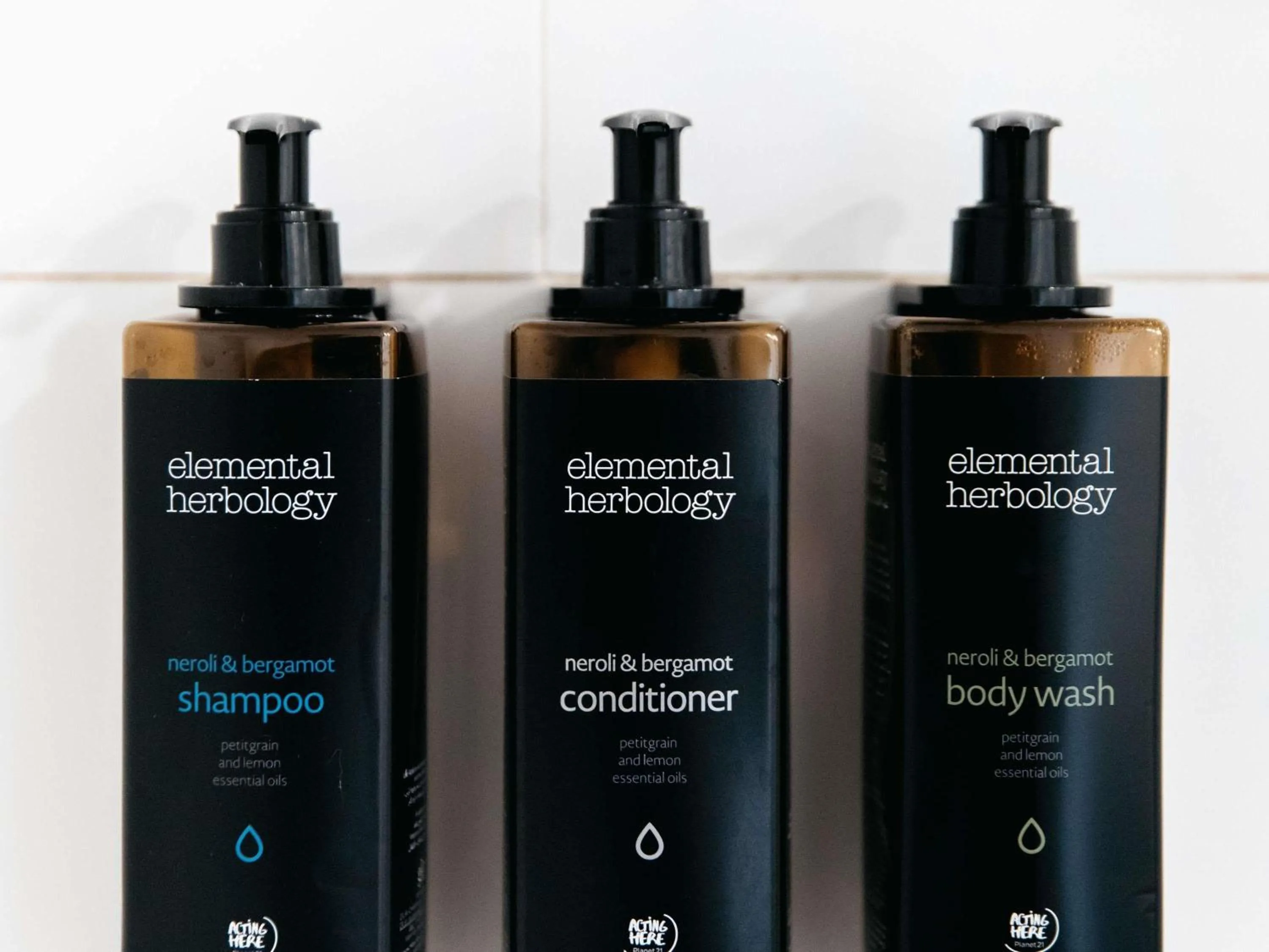 Bedroom in Mercure Sydney Parramatta