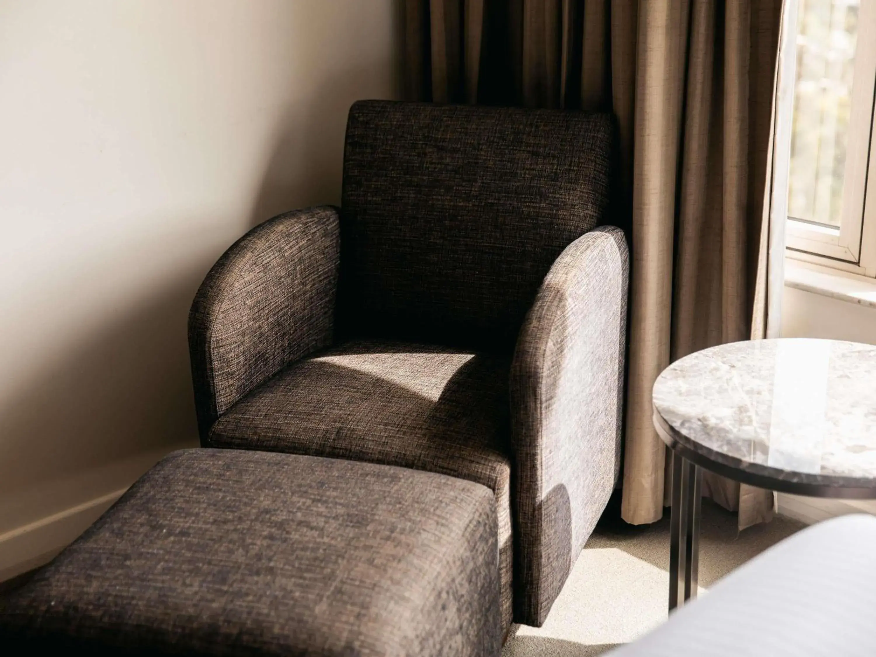 Classic King Room - Mobility Accessible in Mercure Sydney Parramatta Classic King Room - Mobility Accessible in Mercure Sydney Parramatta