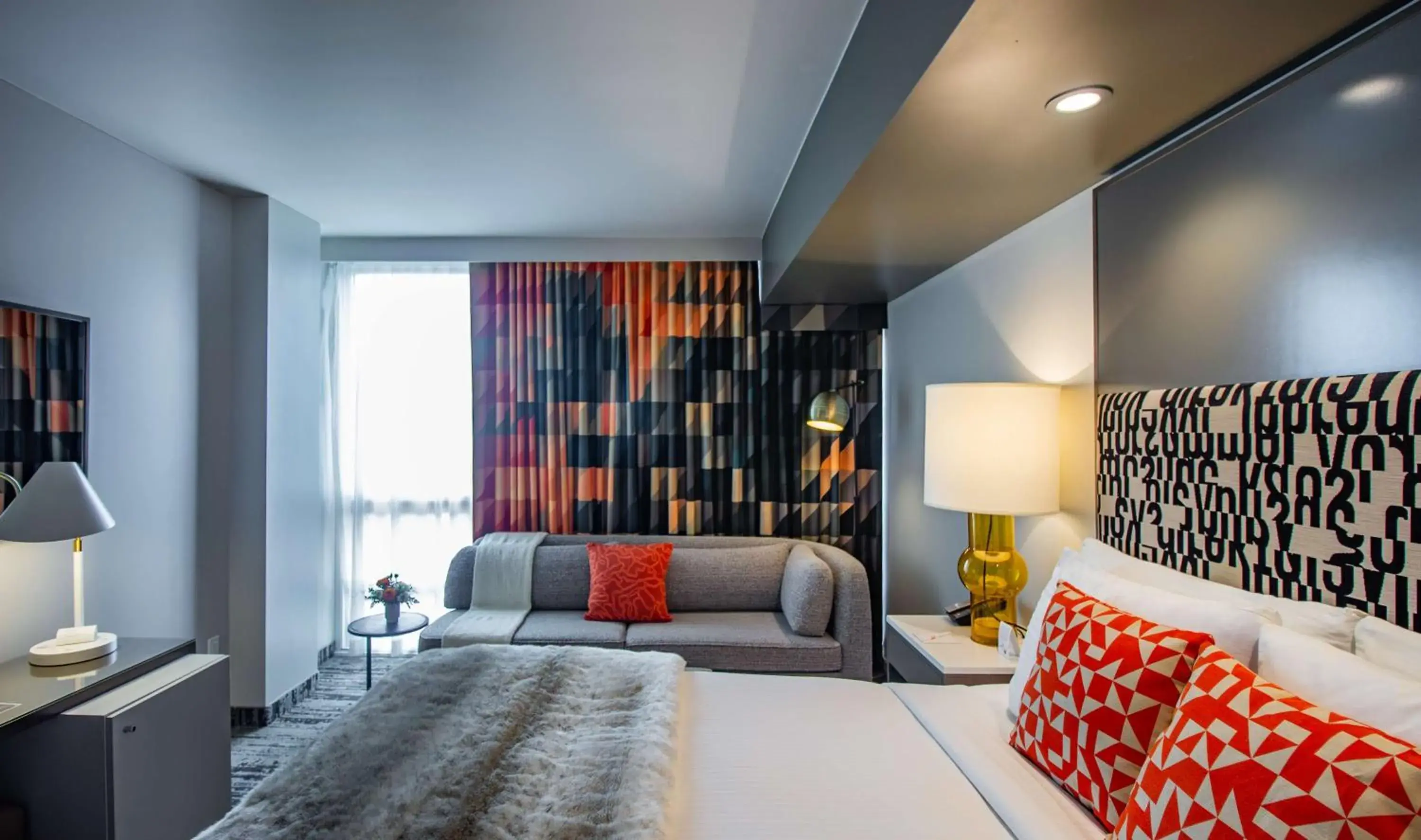 Bedroom, Bed in Hotel Eastlund - Best Western Premier Collection Bedroom, Bed in Hotel Eastlund - Best Western Premier Collection