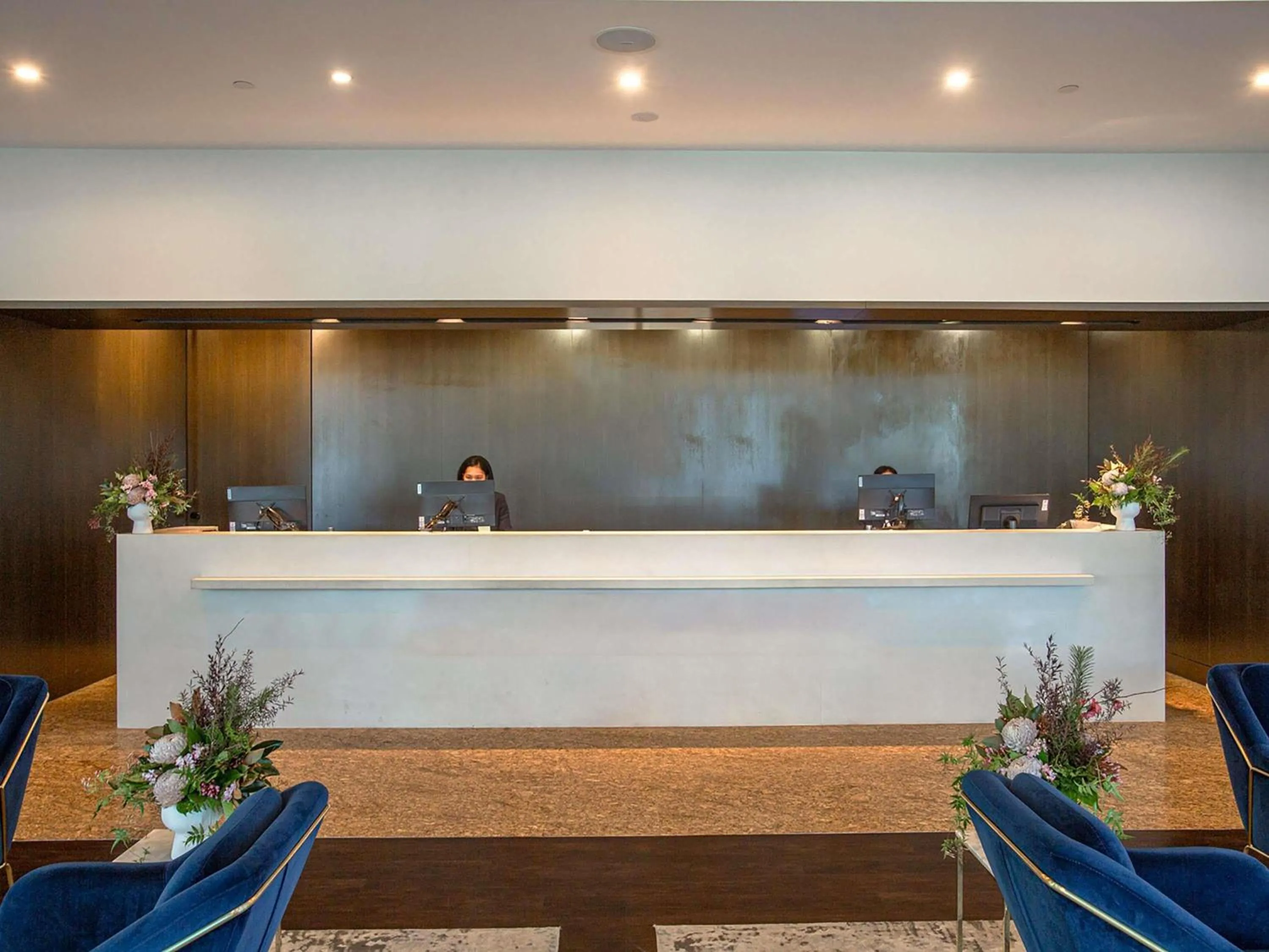 Property building in Novotel Melbourne Glen Waverley