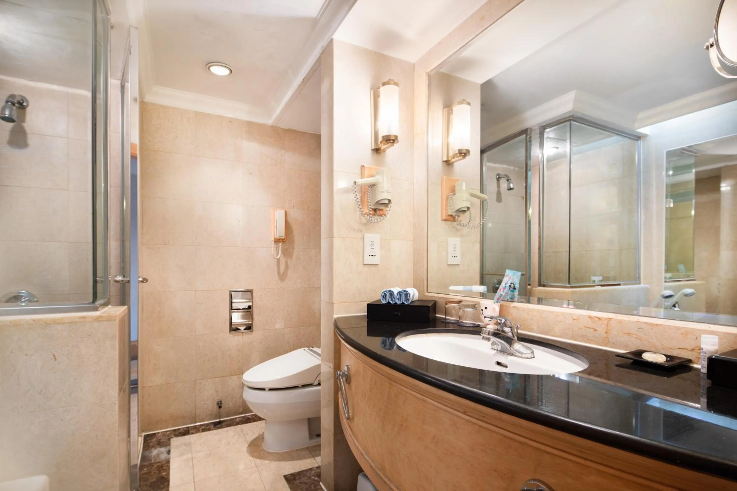 Grand Metropark Hotel Nanjing