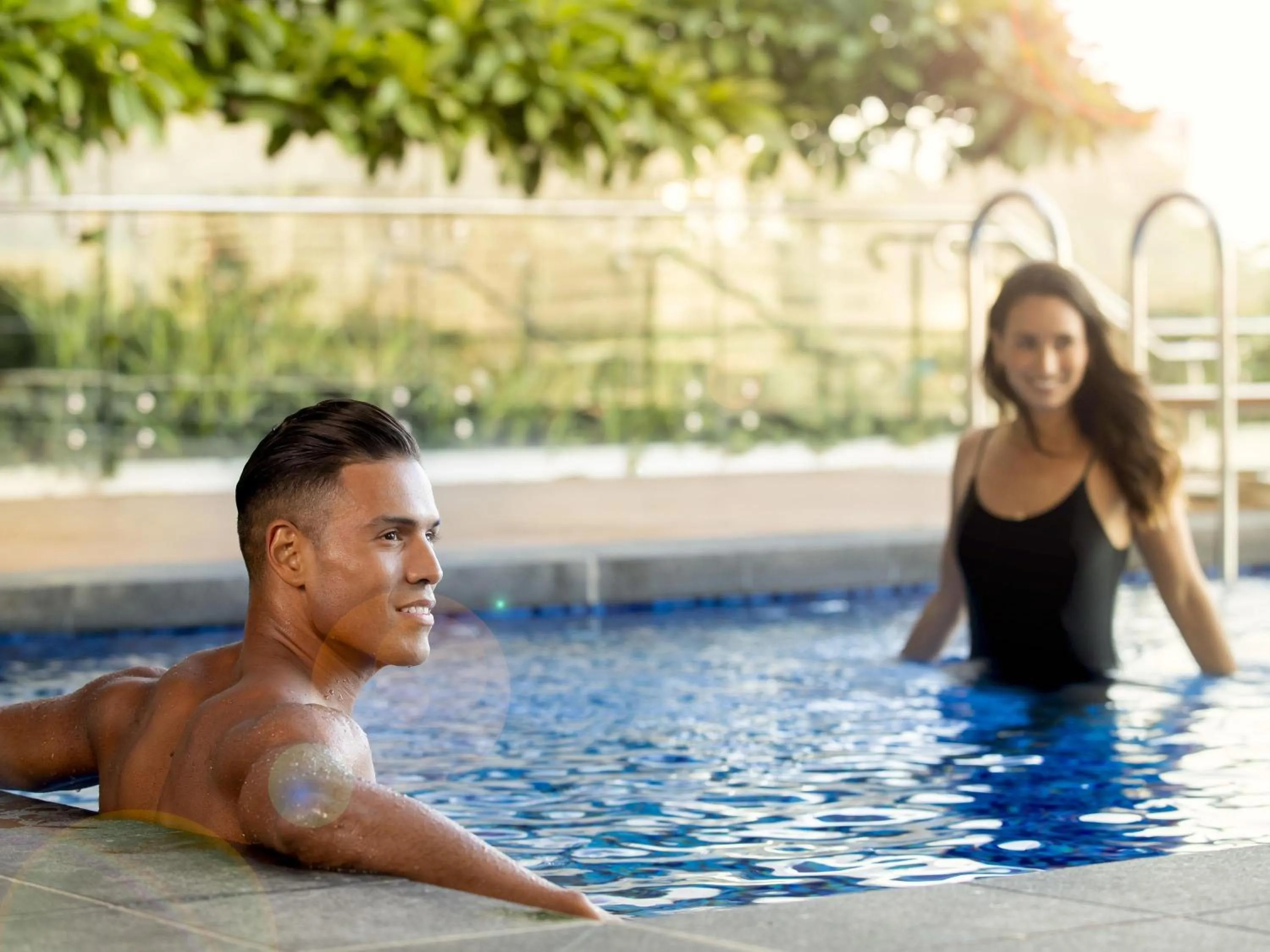 Other in Novotel Sydney International Airport