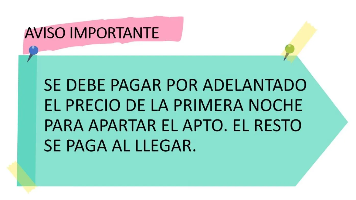 Apartamento en el Rodadero cerca del Arrecife Mall