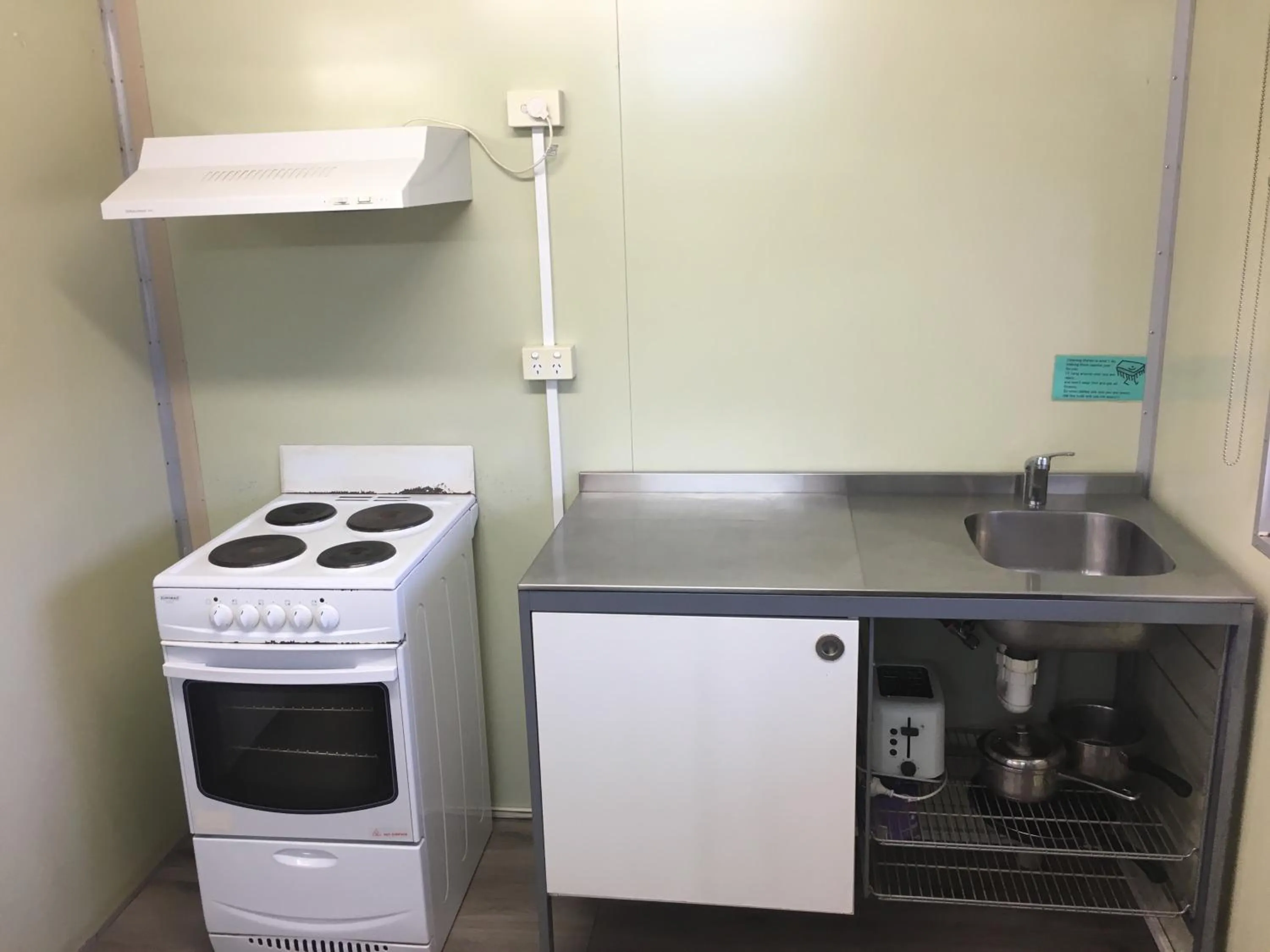 Broken Hill Tourist Park