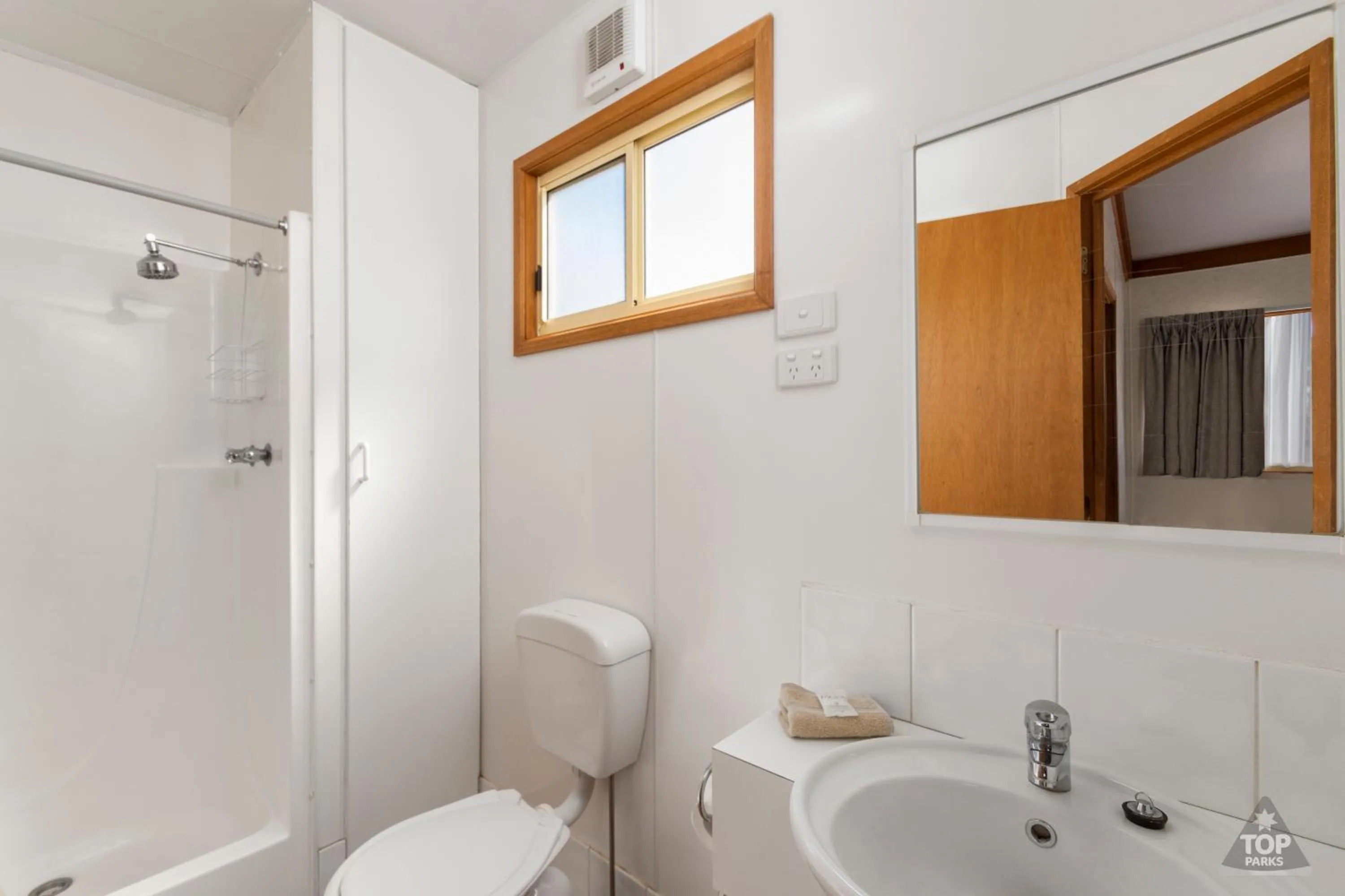 Broken Hill Tourist Park