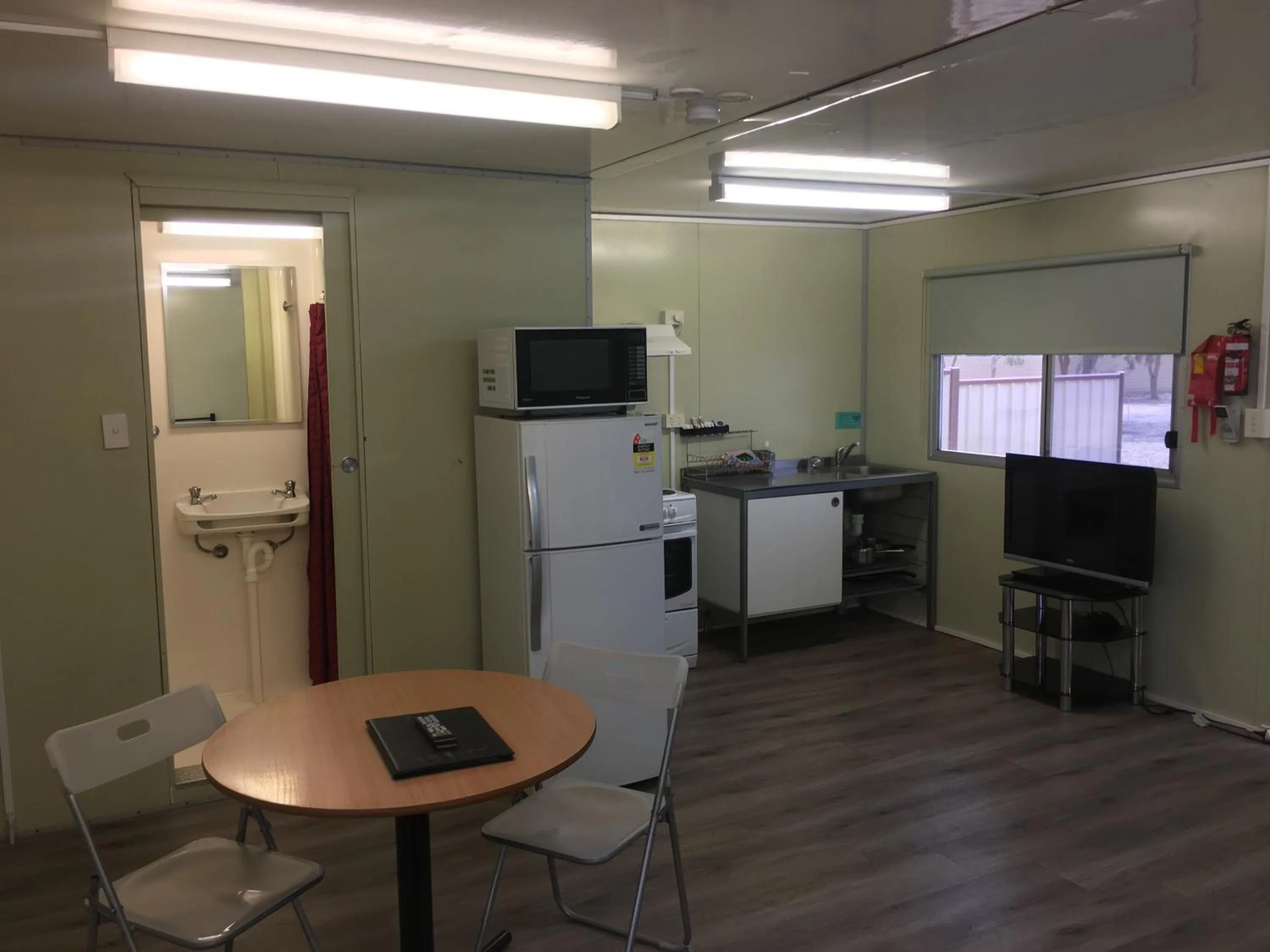 Broken Hill Tourist Park