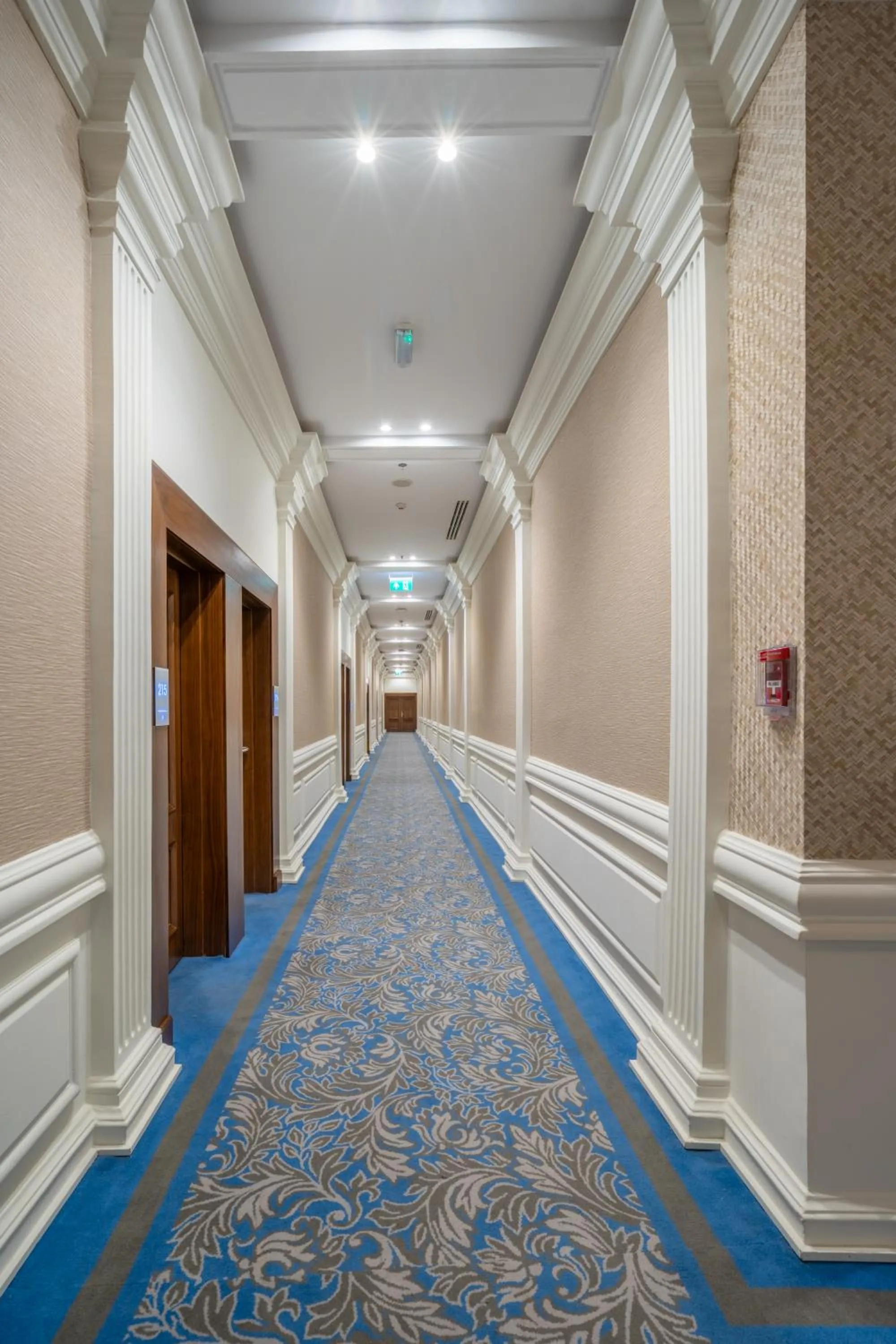 Al Masa Hotel Nasr City