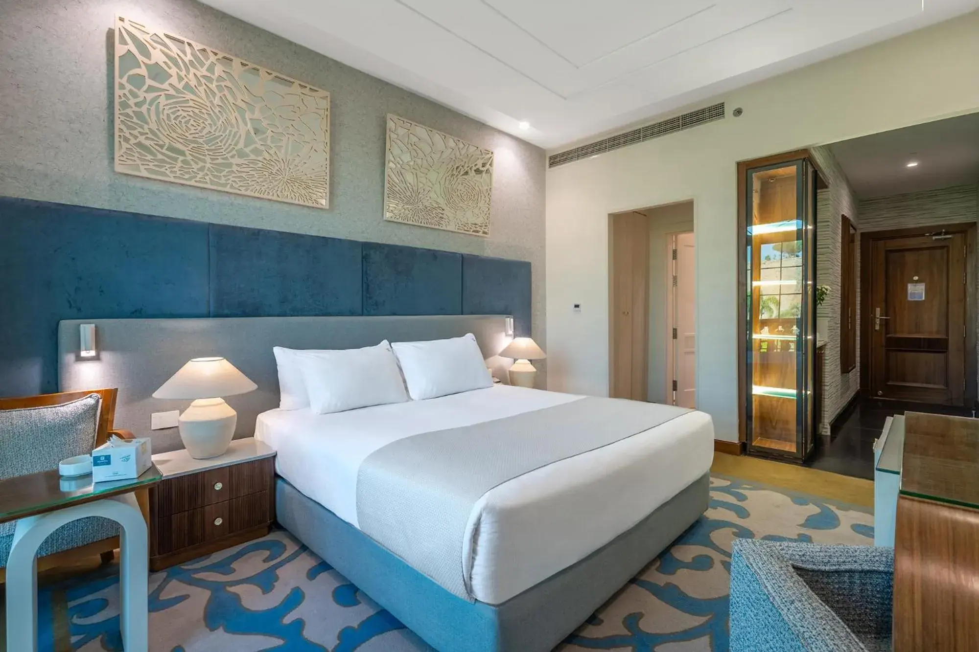 Bedroom, Bed in Al Masa Hotel Nasr City Bedroom, Bed in Al Masa Hotel Nasr City