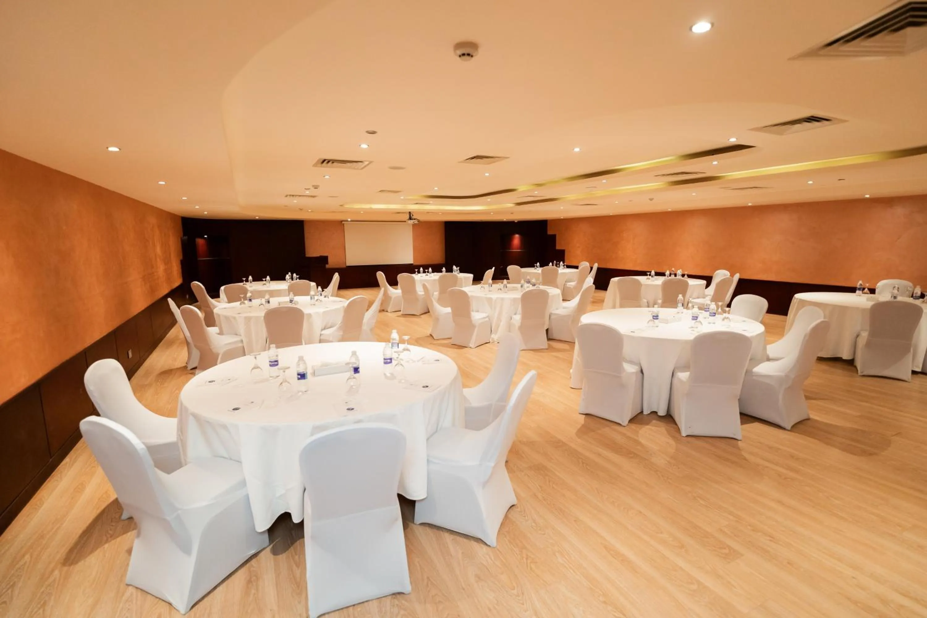 Meeting/conference room in Tropitel Sahl Hasheesh