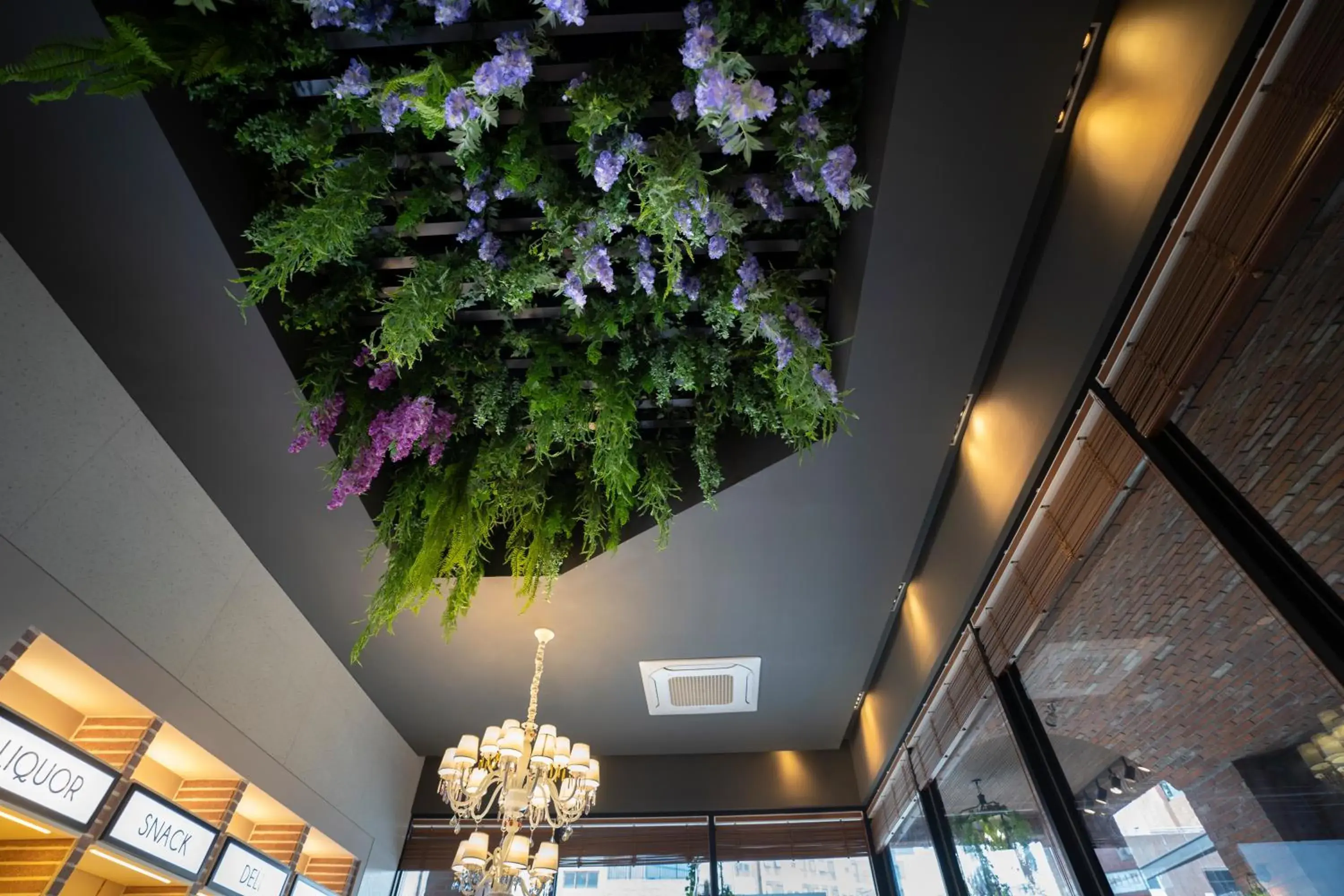 Lobby or reception in South Vandeco Hotel Lobby or reception in South Vandeco Hotel