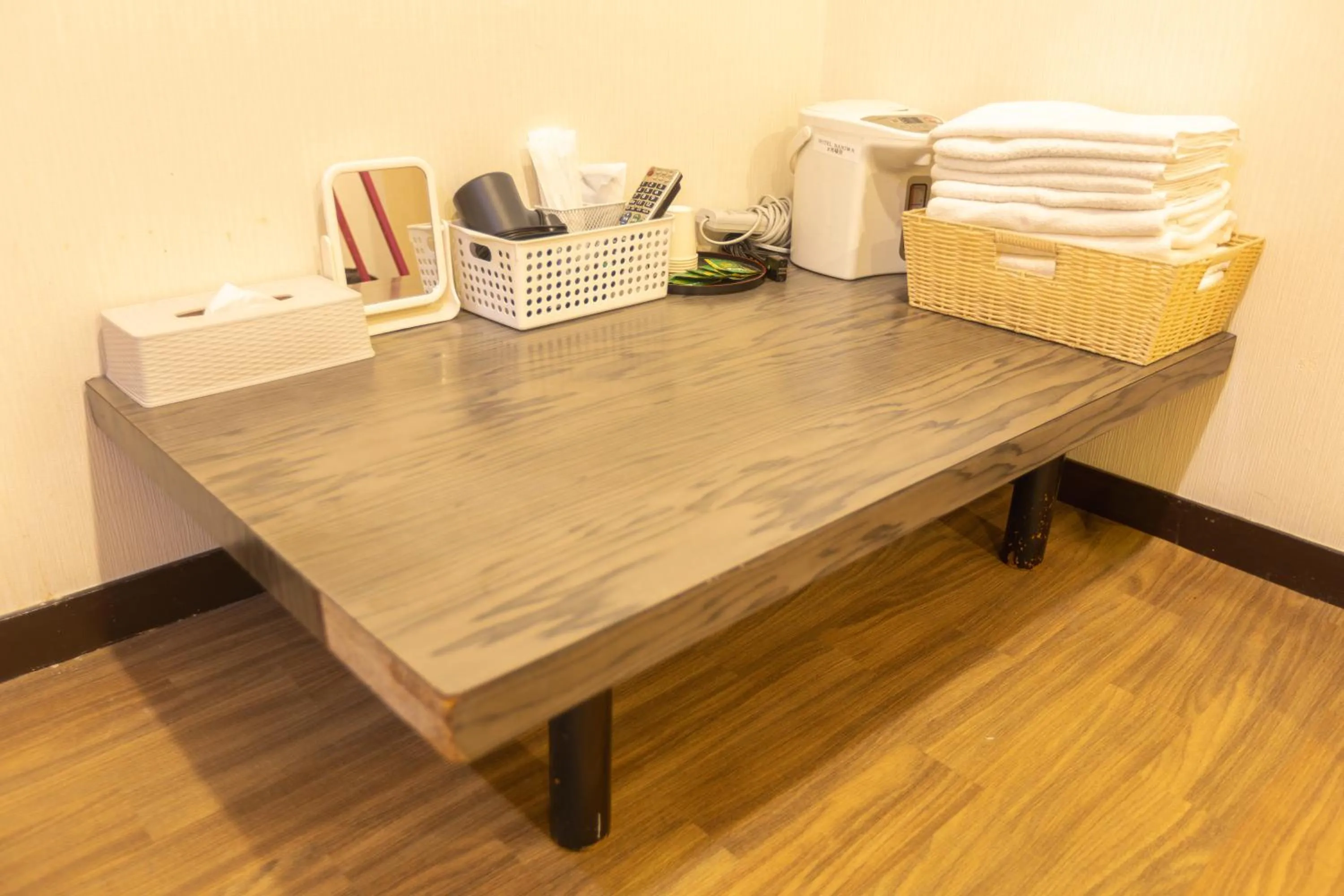 Miro Hotel Dotonbori