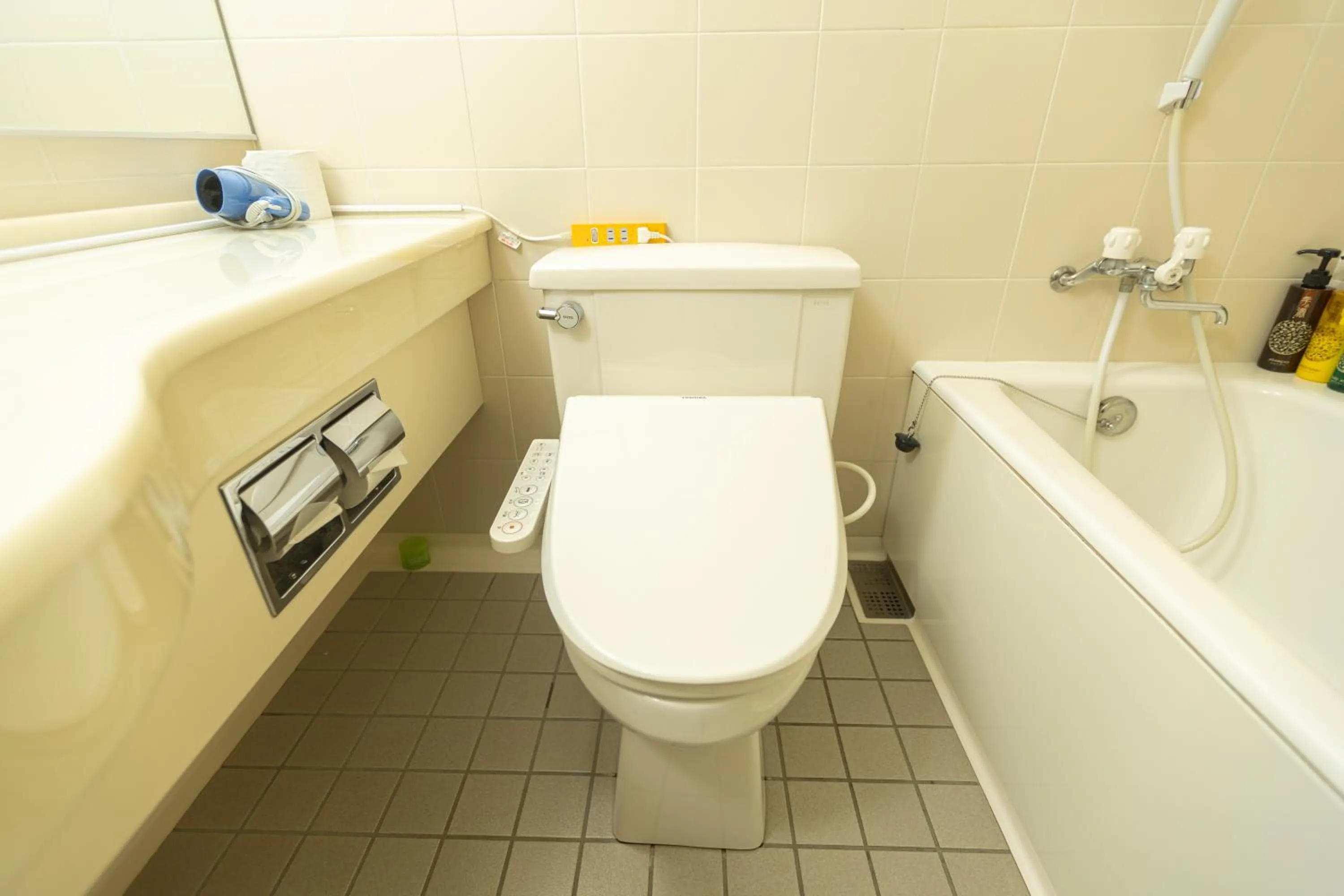 Miro Hotel Dotonbori