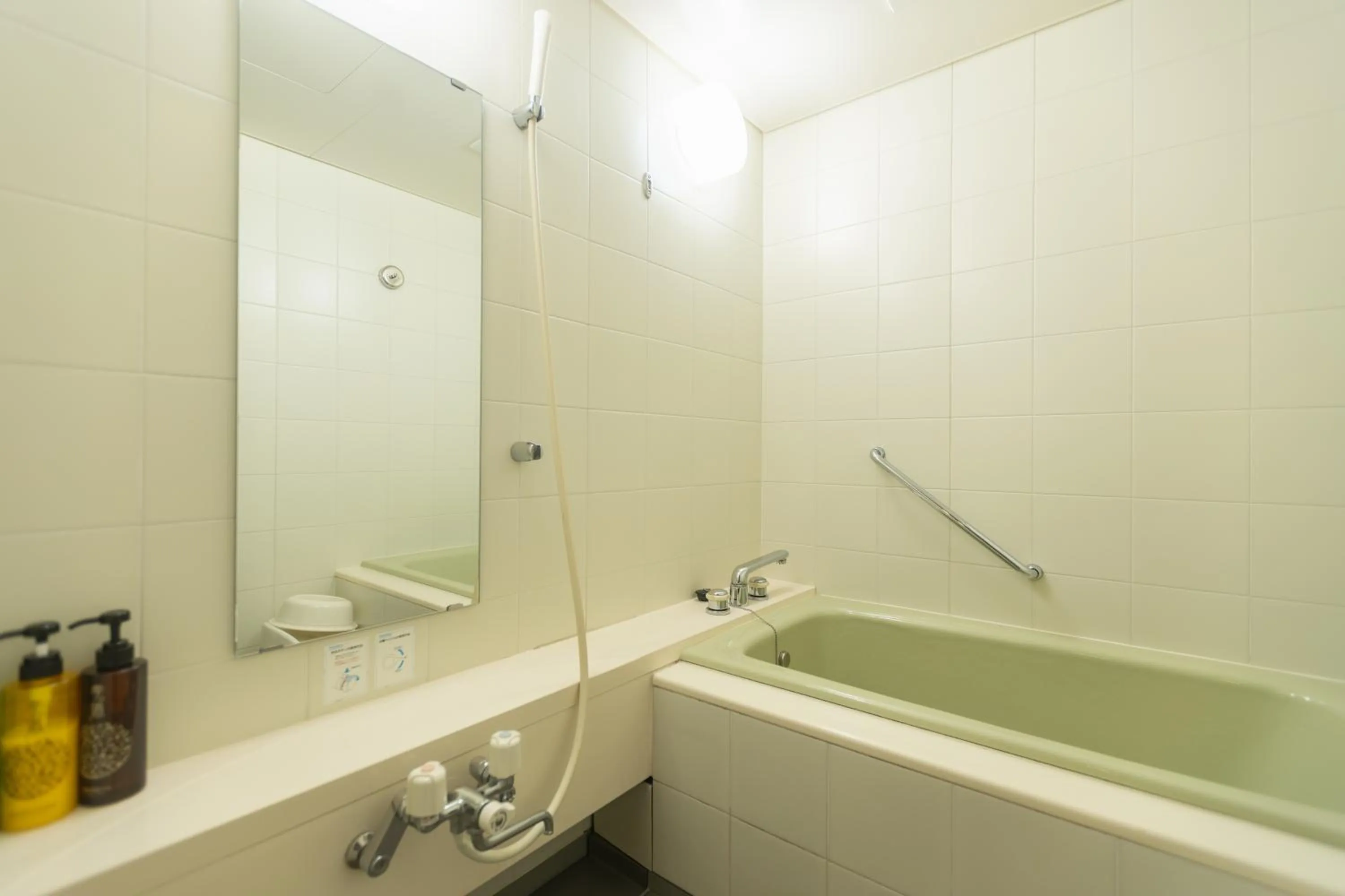 Miro Hotel Dotonbori