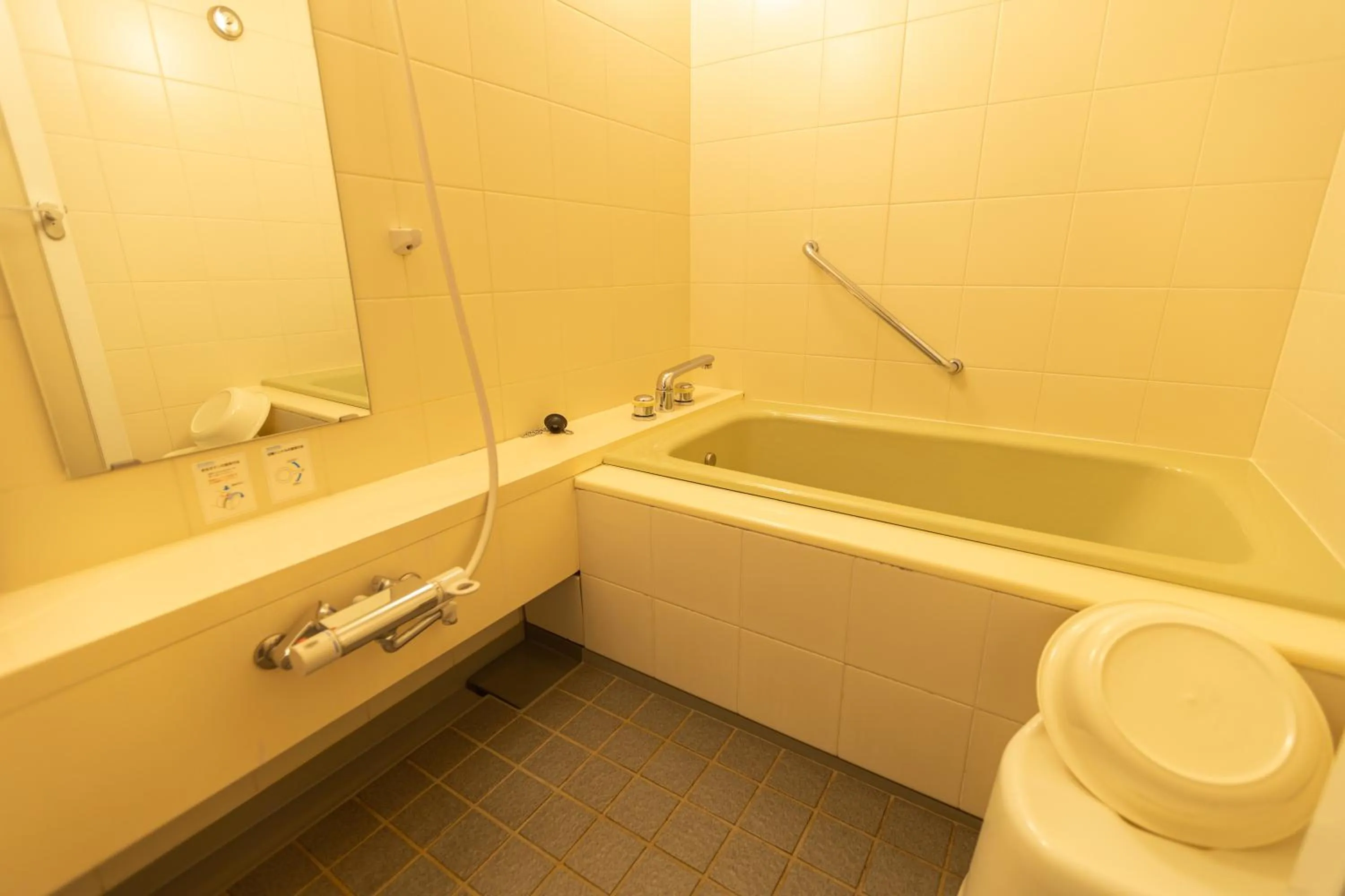 Miro Hotel Dotonbori