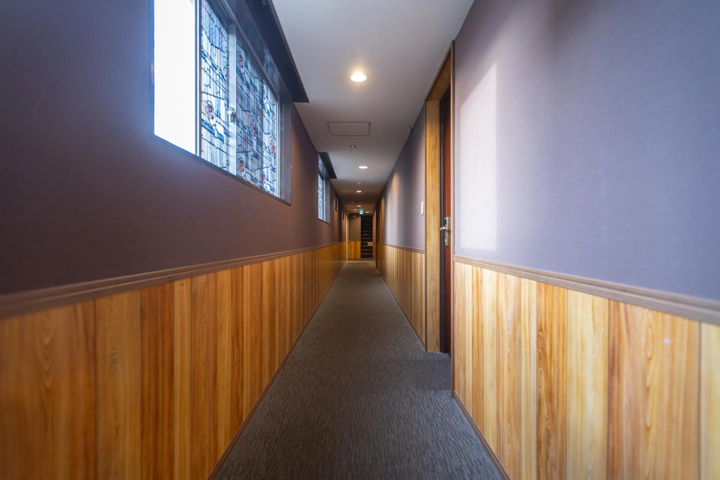 Miro Hotel Dotonbori