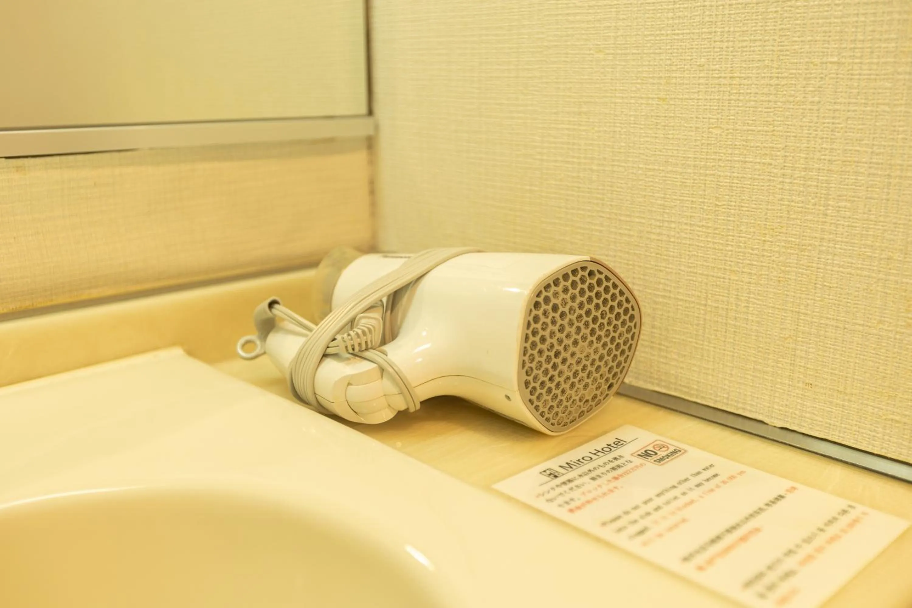 Miro Hotel Dotonbori