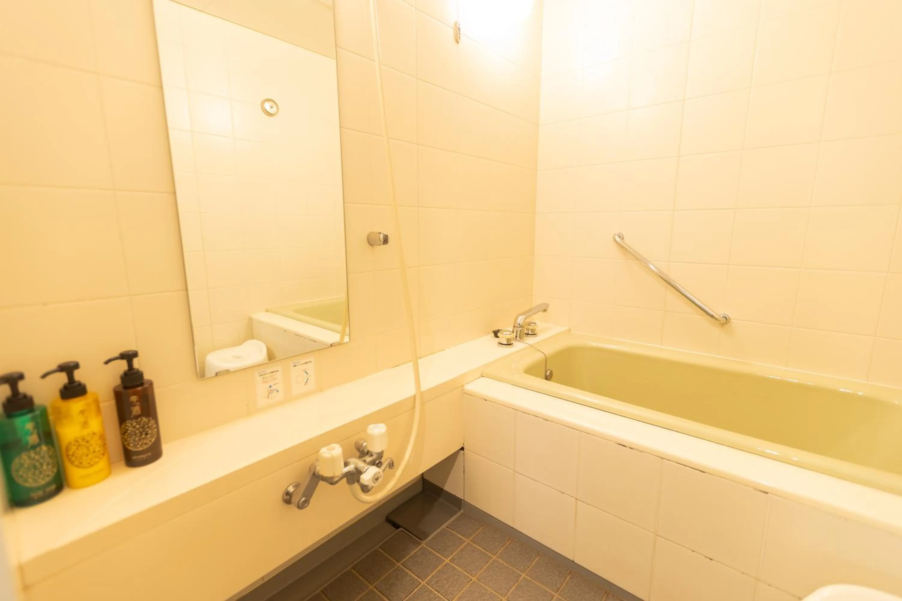 Miro Hotel Dotonbori