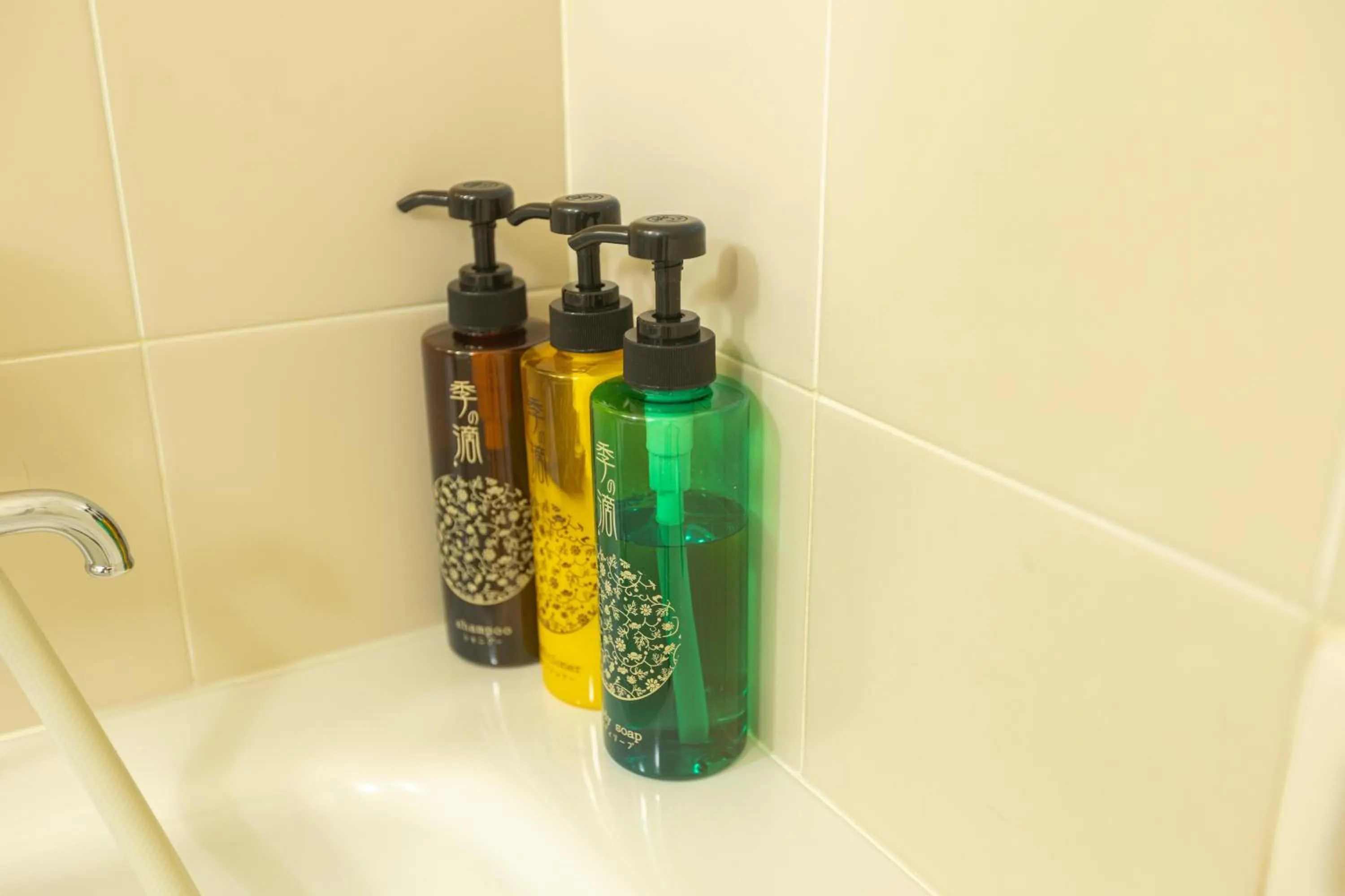 Miro Hotel Dotonbori