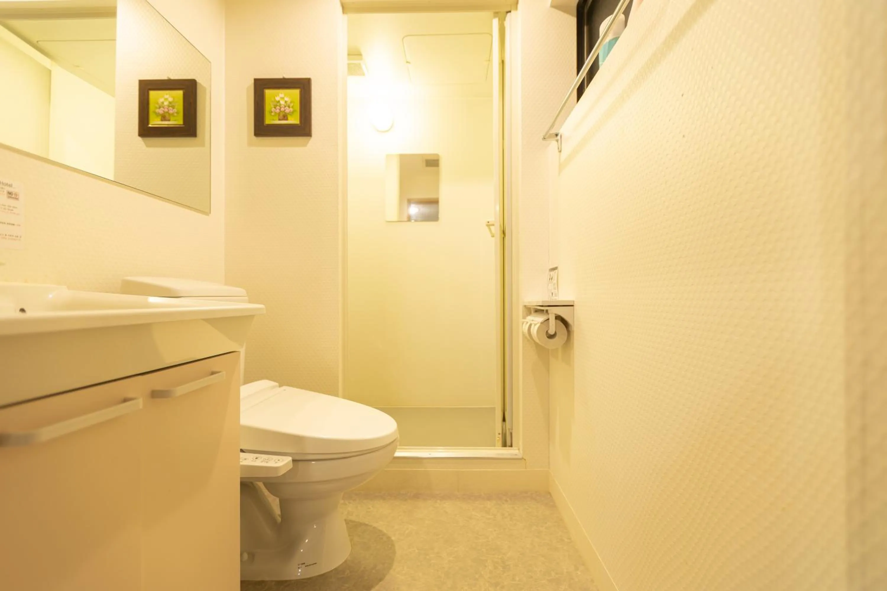 Miro Hotel Dotonbori