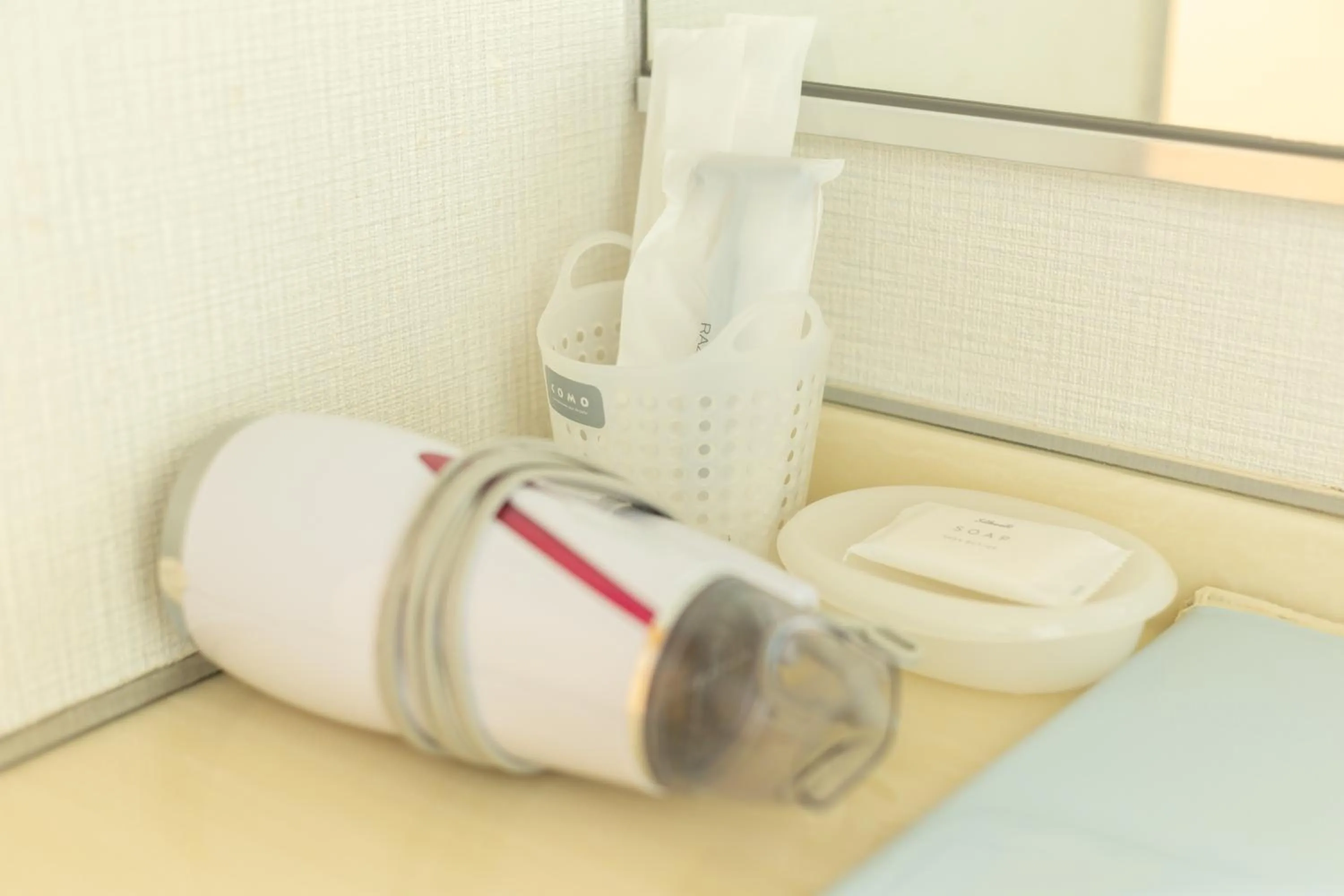 Miro Hotel Dotonbori