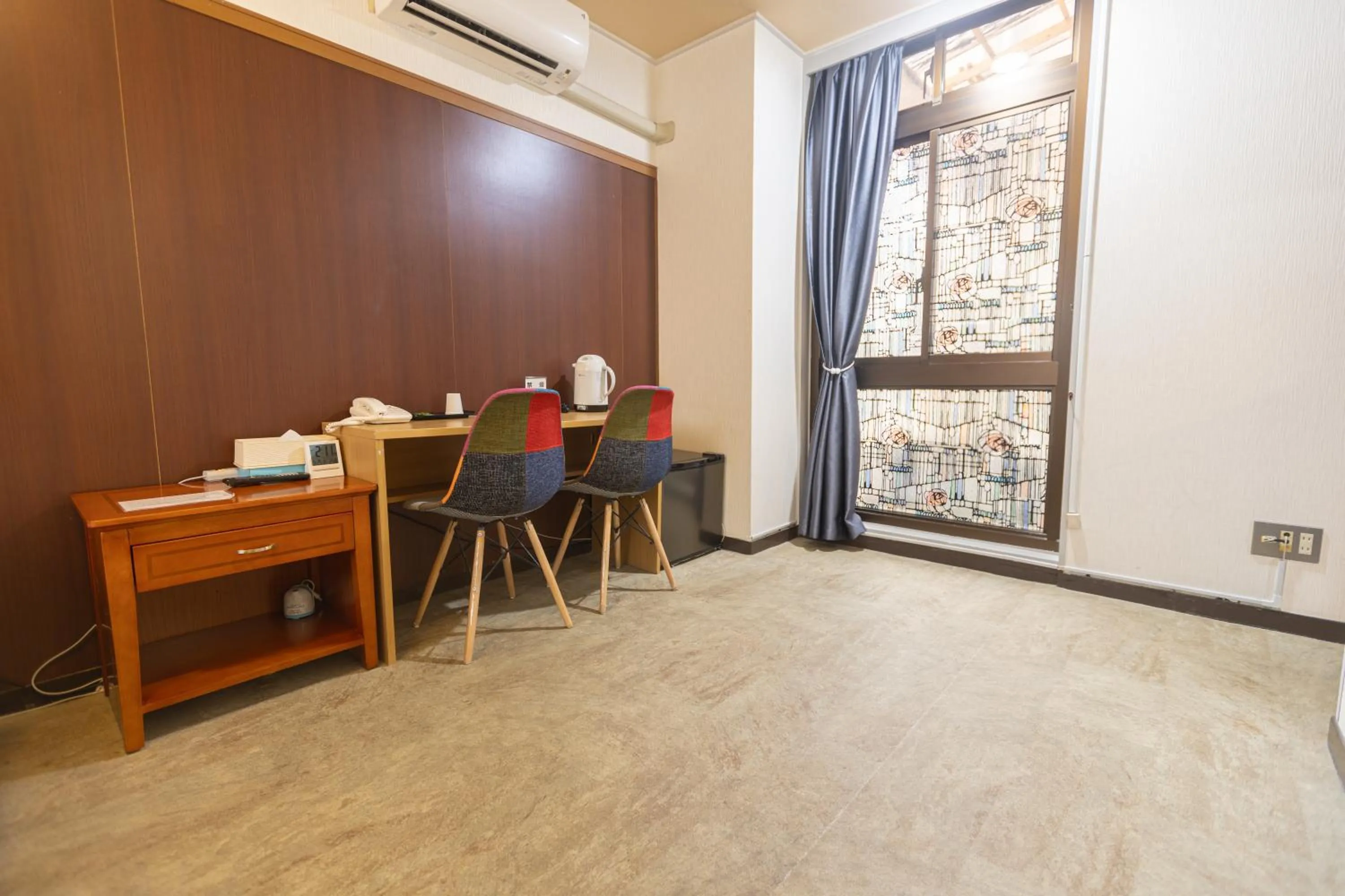 Miro Hotel Dotonbori