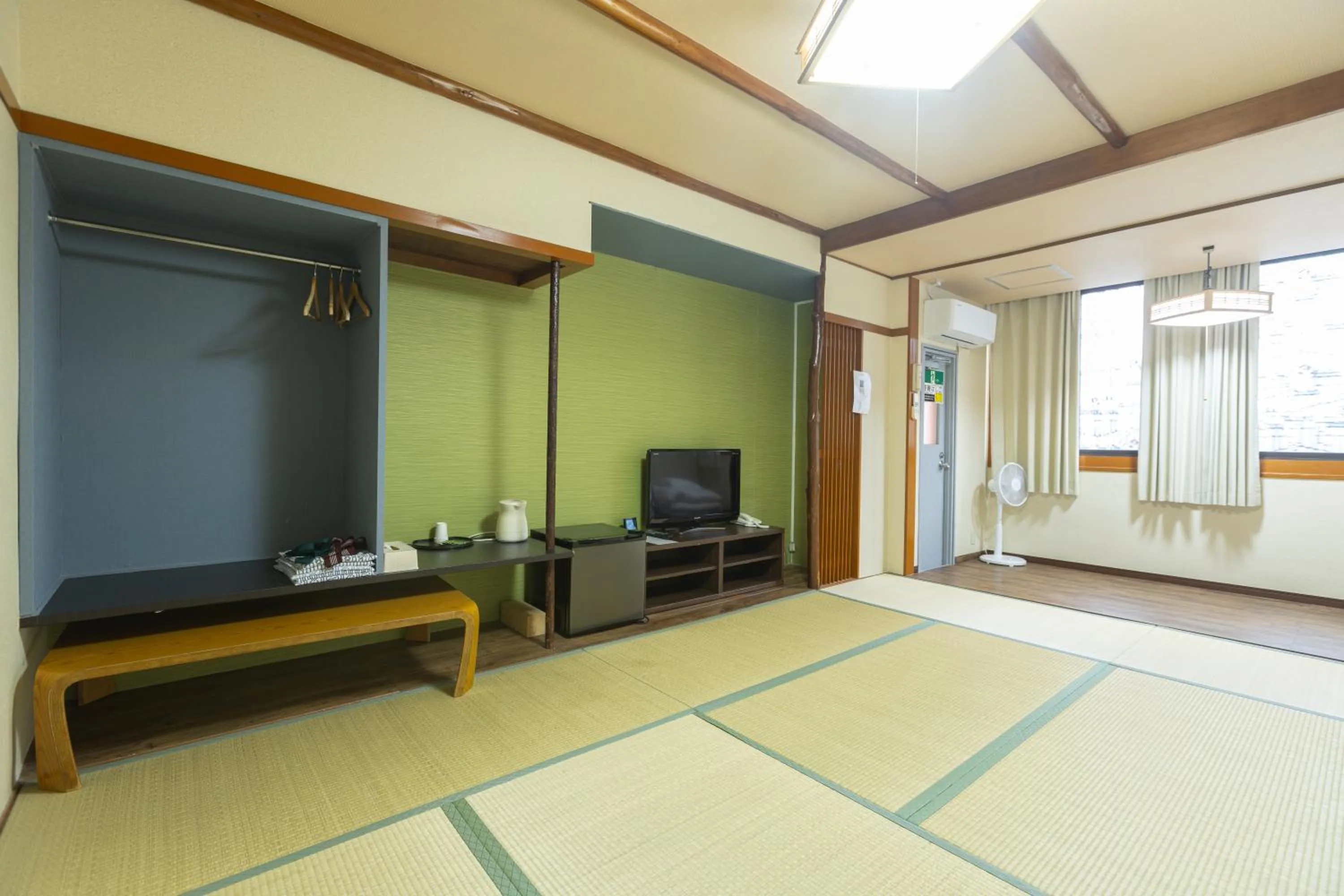 Miro Hotel Dotonbori