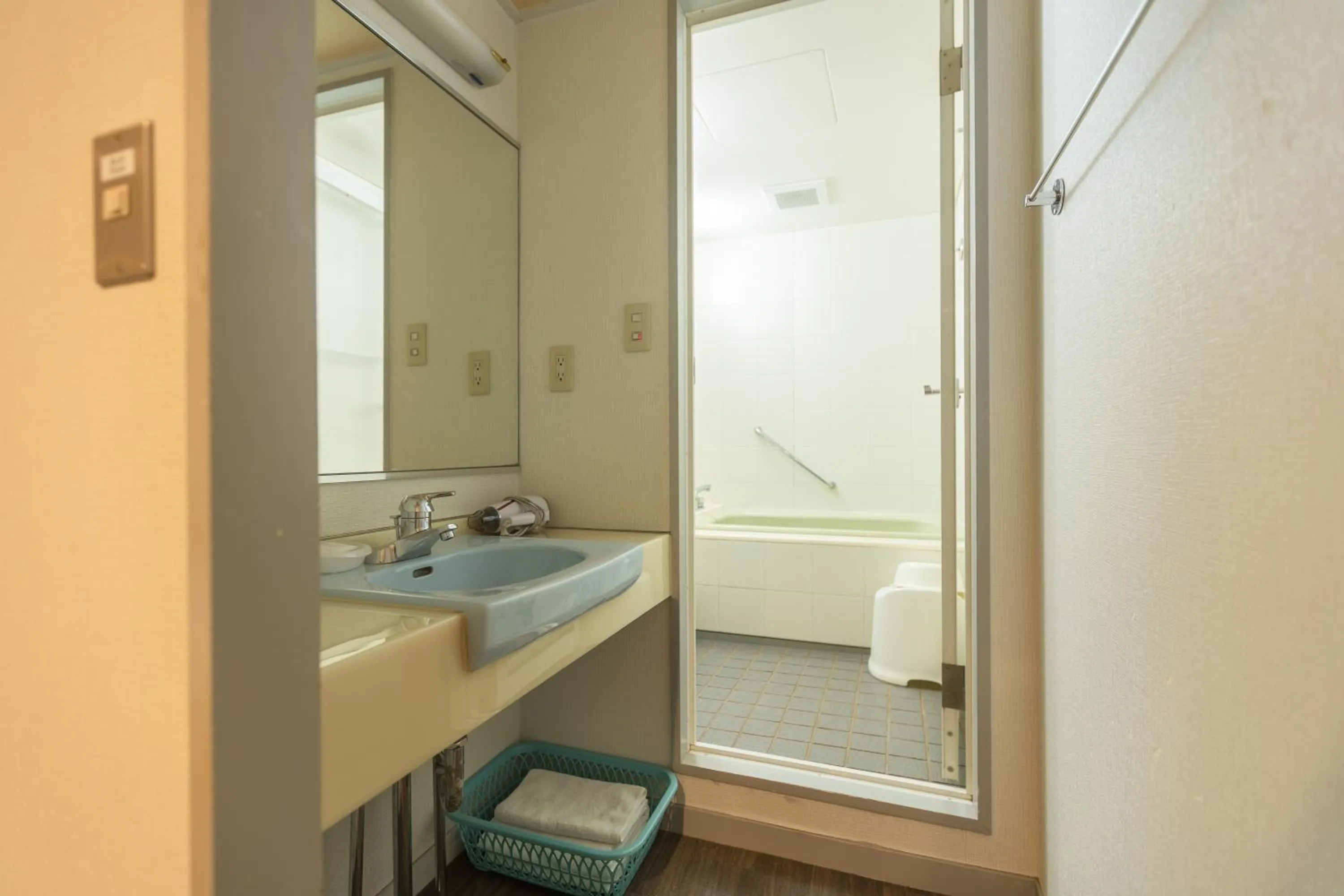 Miro Hotel Dotonbori