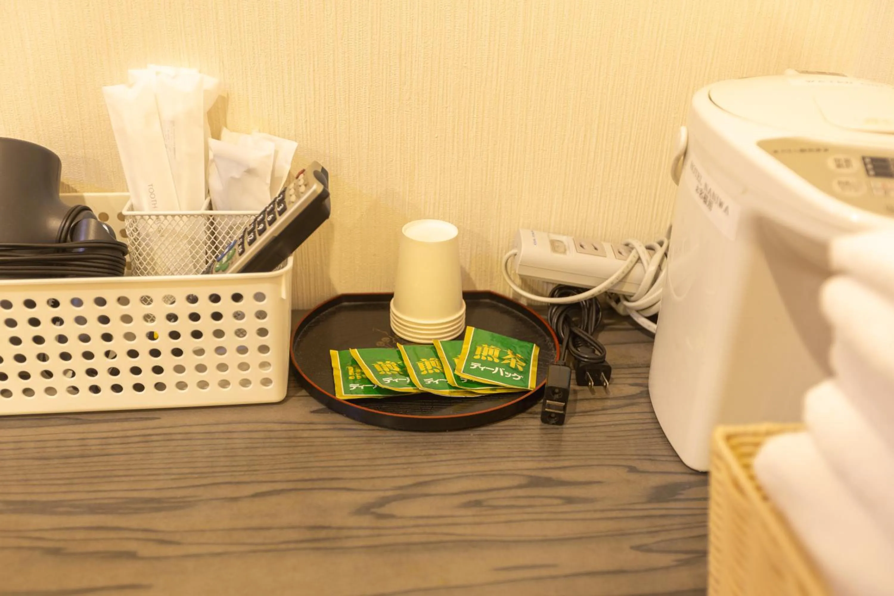 Miro Hotel Dotonbori