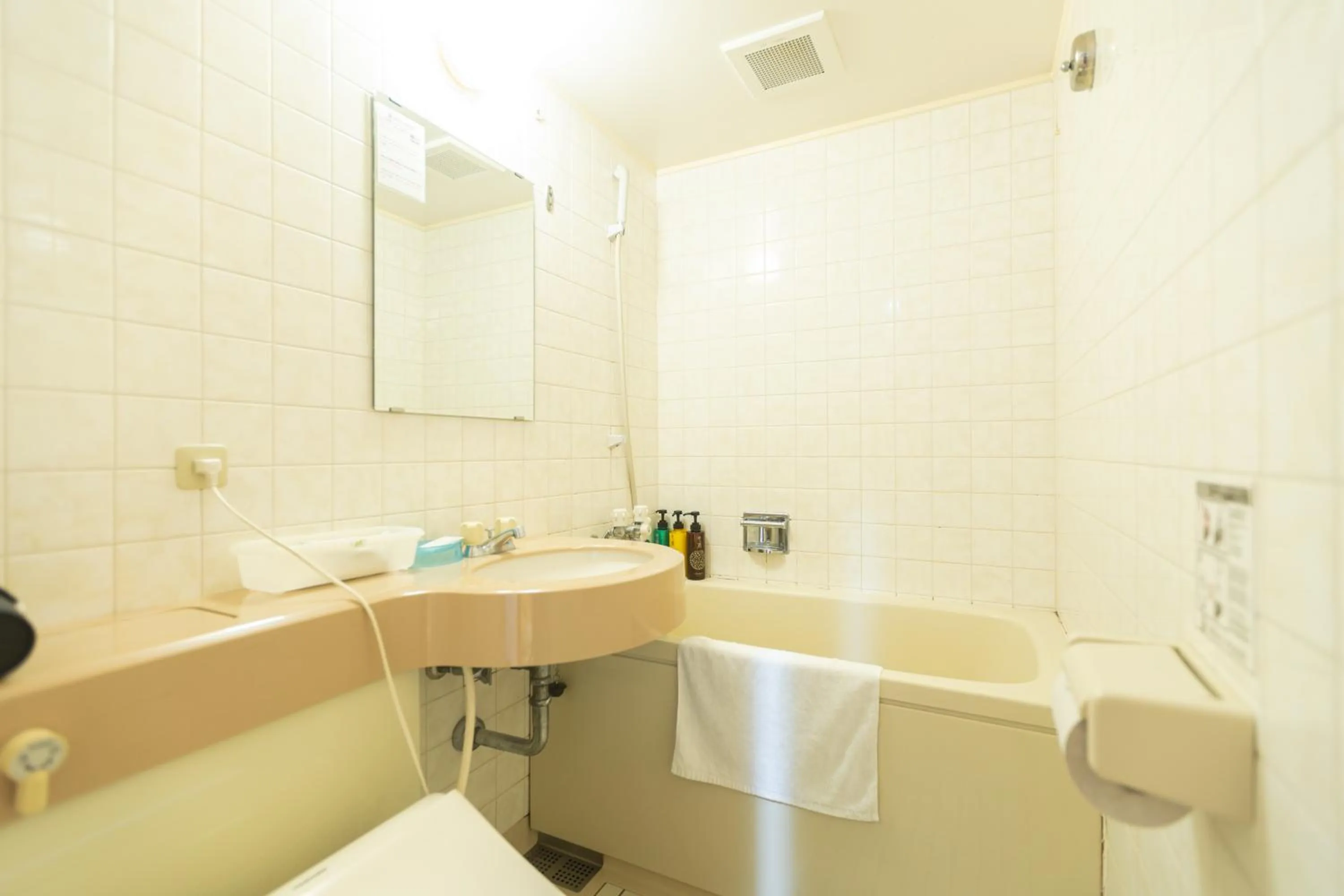 Miro Hotel Dotonbori