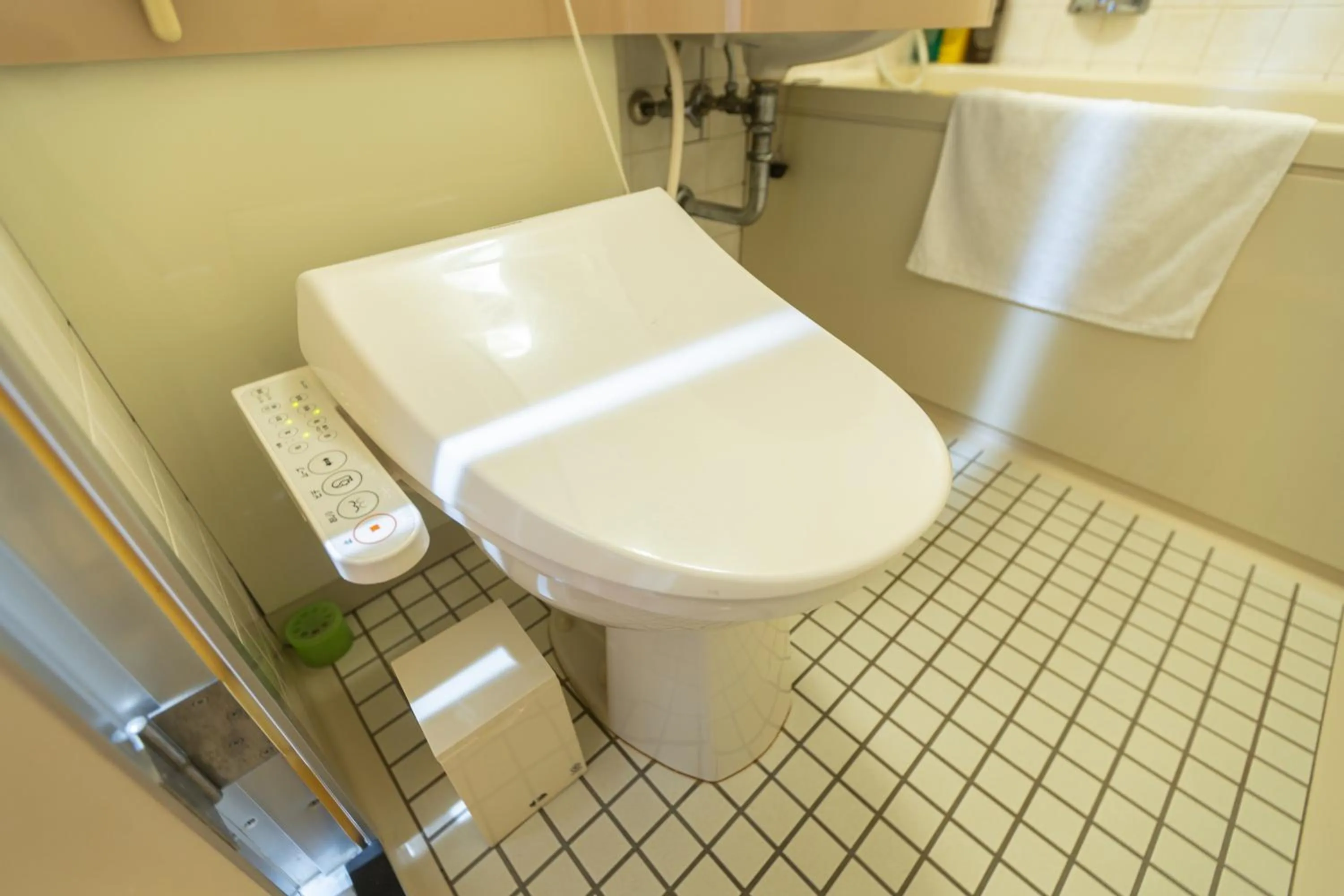 Miro Hotel Dotonbori