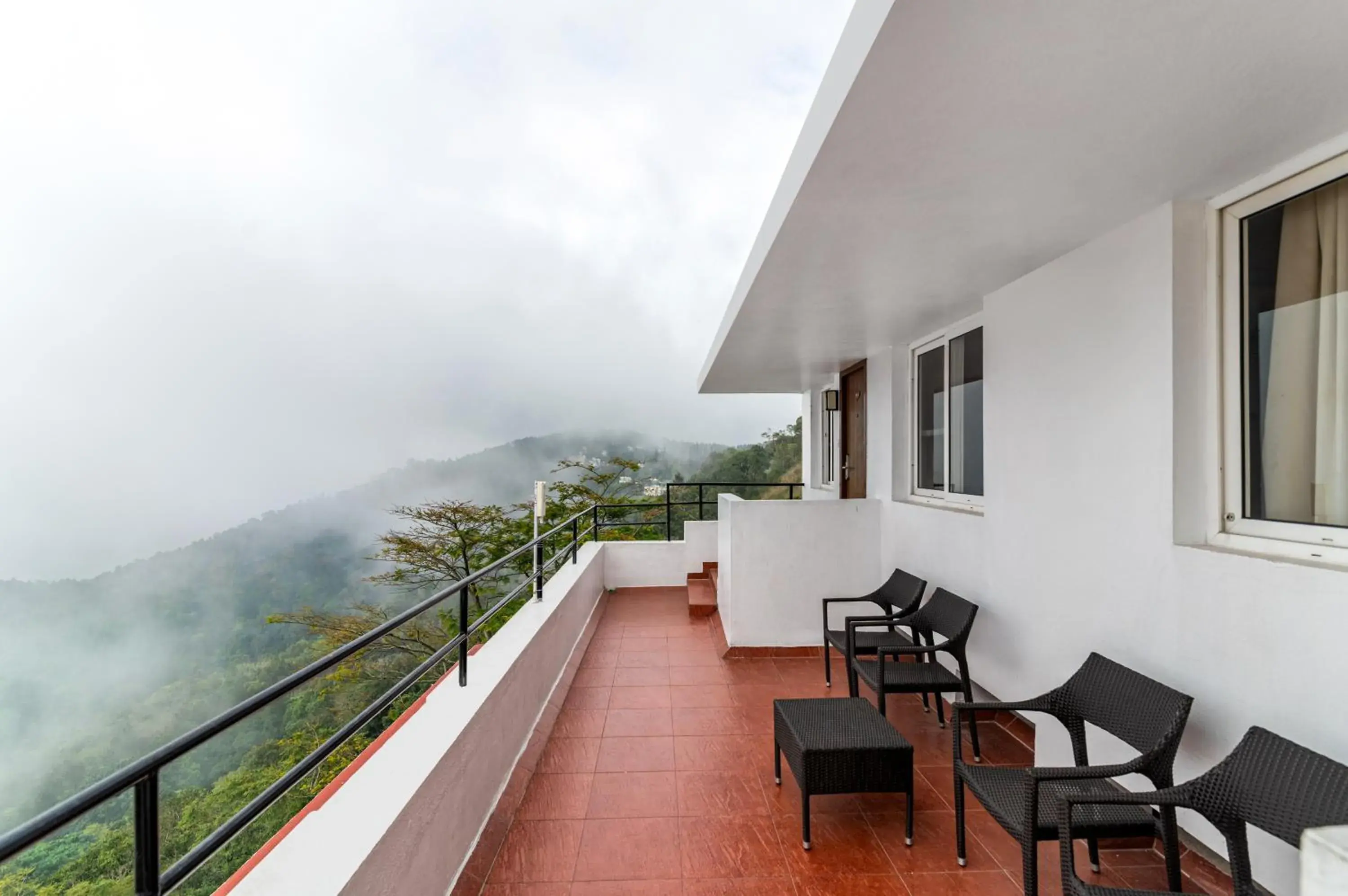 View (from property/room) in Sterling Yercaud View (from property/room) in Sterling Yercaud