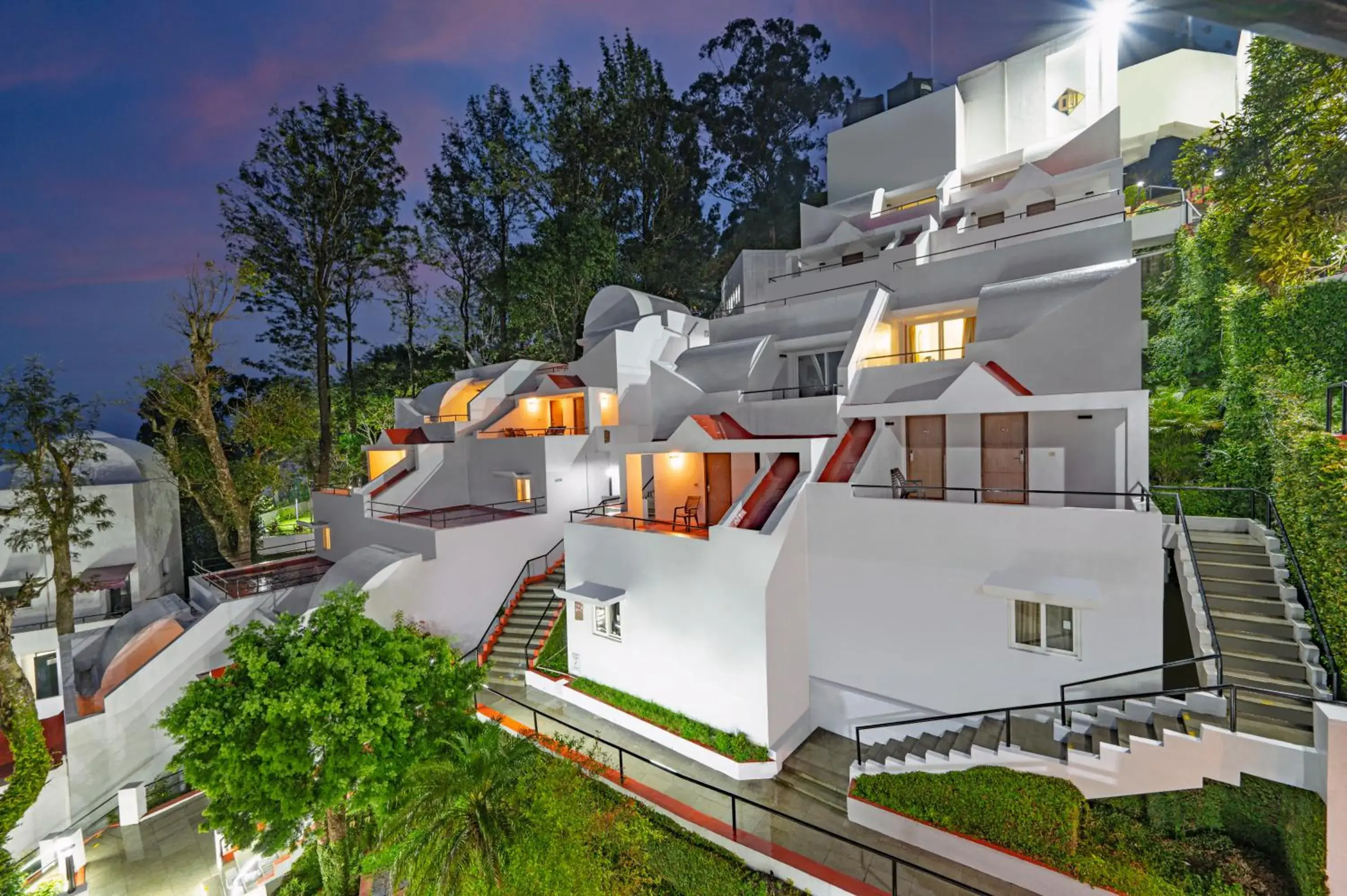 View (from property/room) in Sterling Yercaud View (from property/room) in Sterling Yercaud