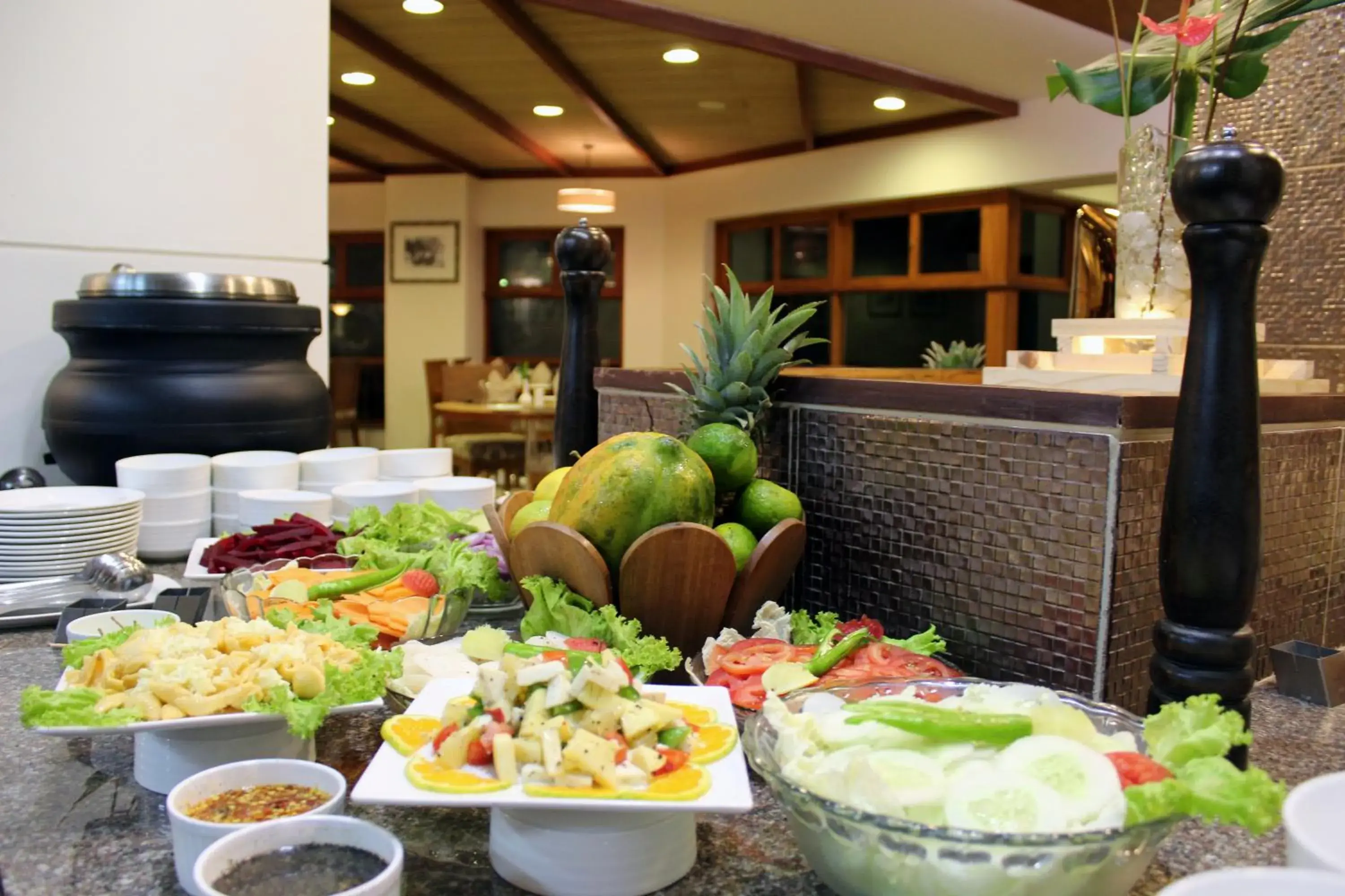 Restaurant/places to eat in Sterling Yercaud Restaurant/places to eat in Sterling Yercaud