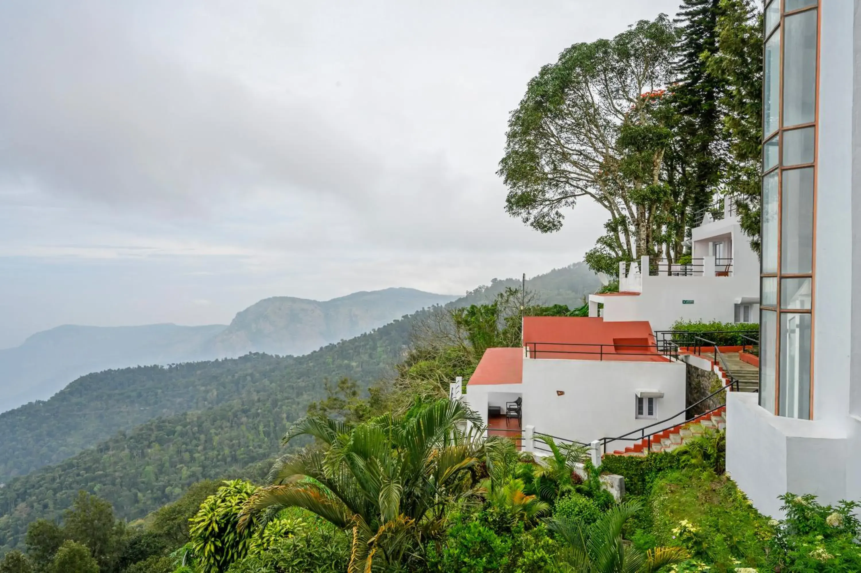 View (from property/room) in Sterling Yercaud View (from property/room) in Sterling Yercaud