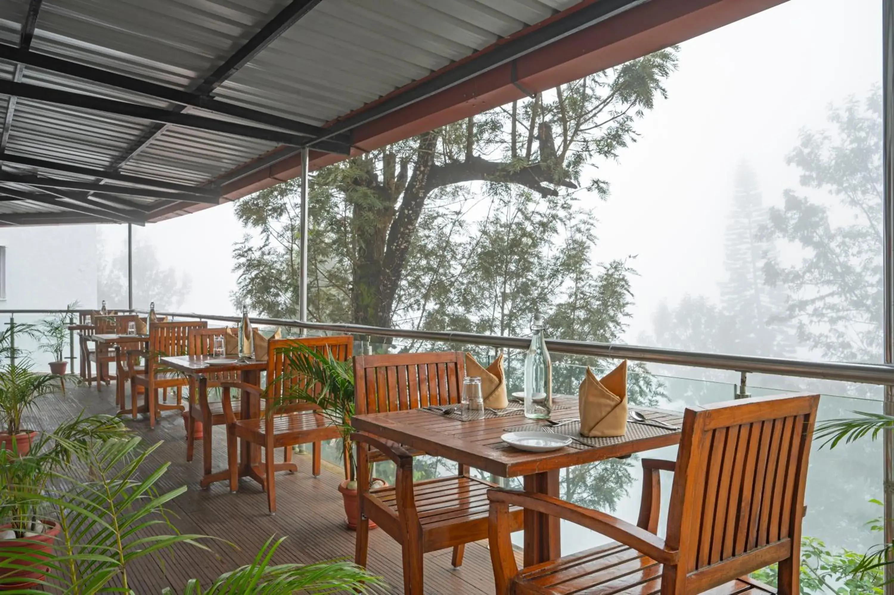 Restaurant/places to eat in Sterling Yercaud Restaurant/places to eat in Sterling Yercaud