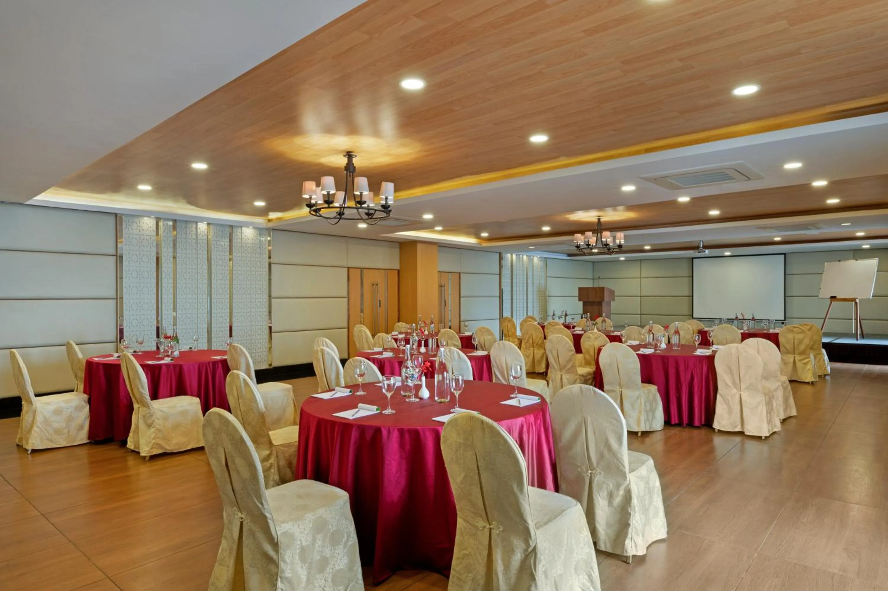 Meeting/conference room in Sterling Yercaud