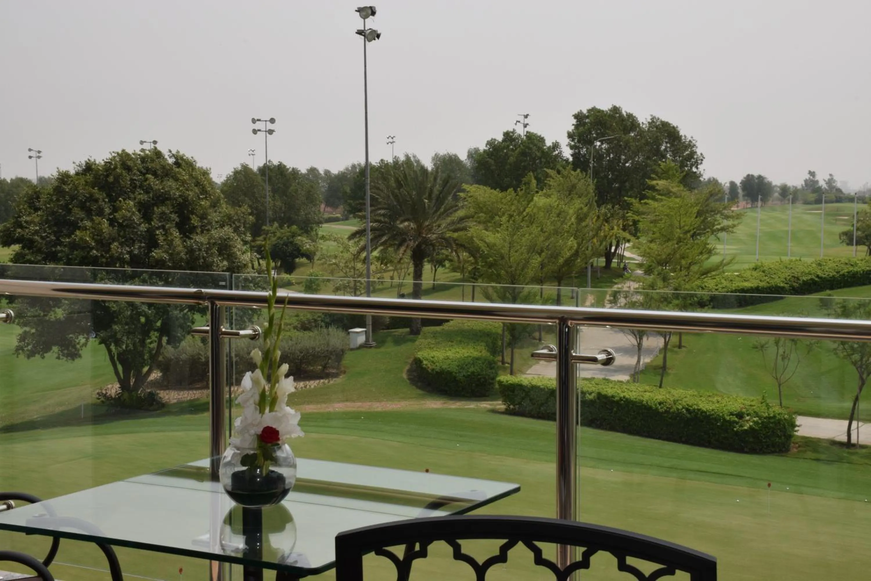 View (from property/room) in Defence Raya Golf & Country Club