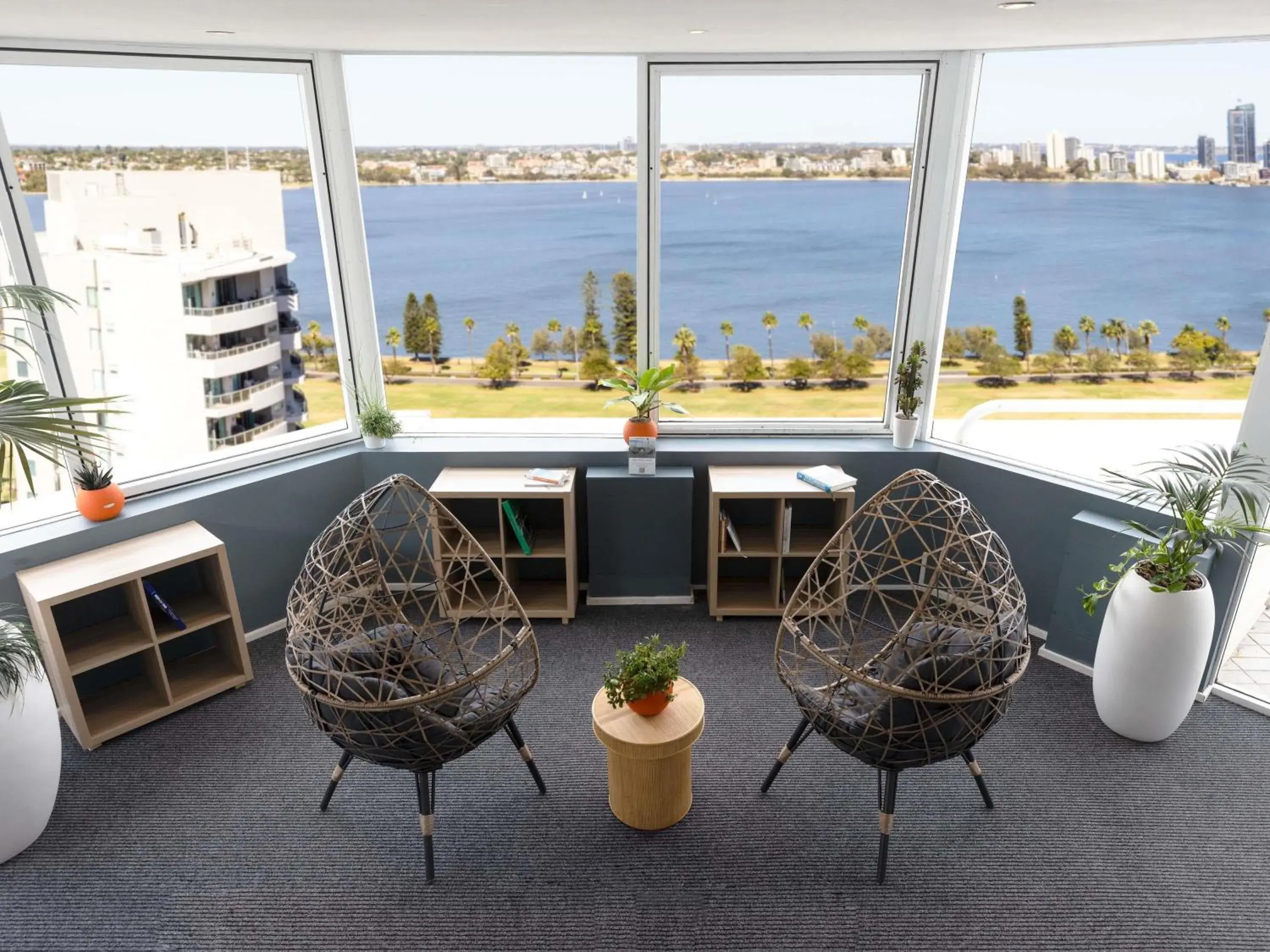 Fitness centre/facilities in Novotel Perth Langley Fitness centre/facilities in Novotel Perth Langley