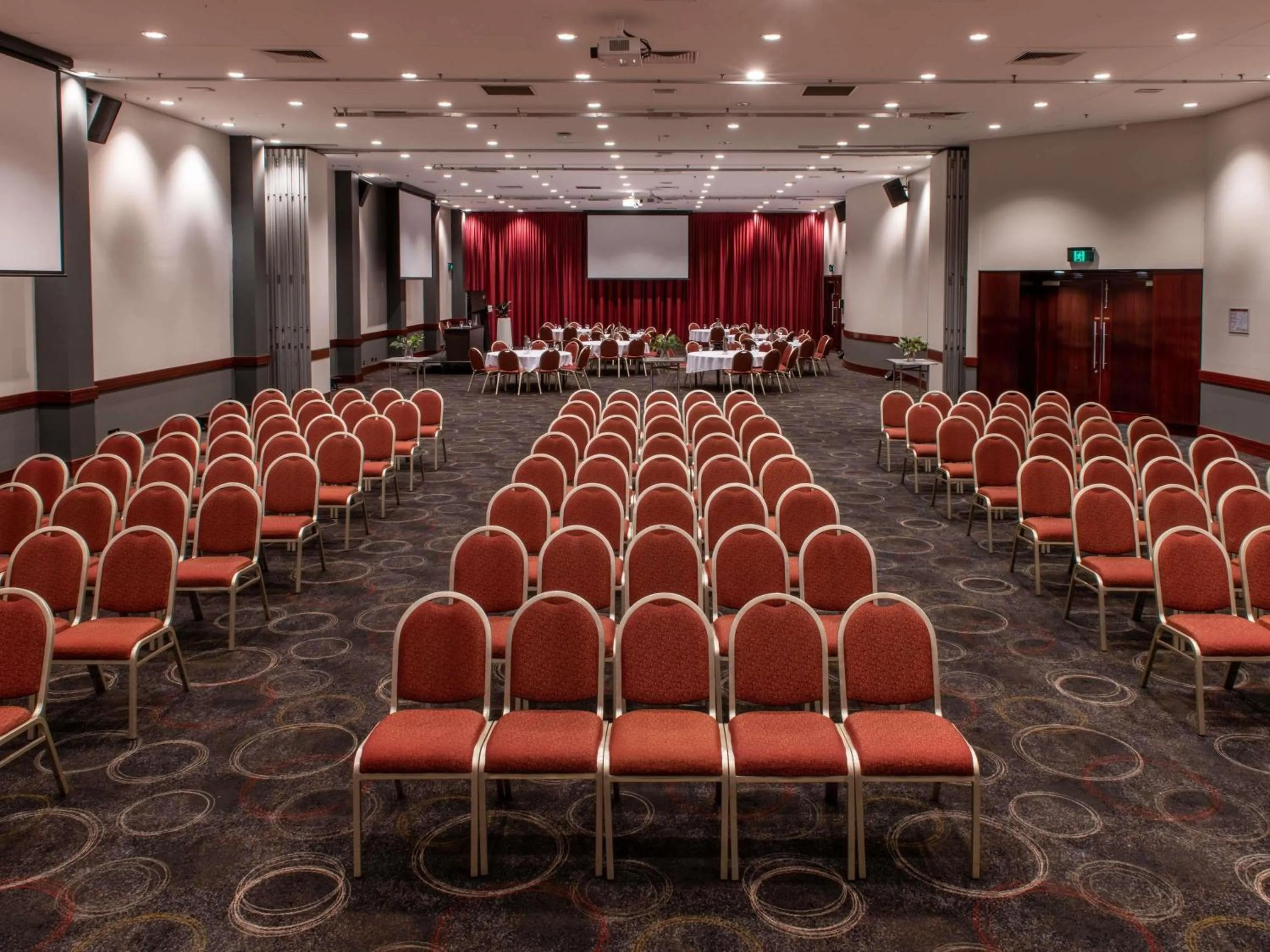 Meeting/conference room in Novotel Perth Langley
