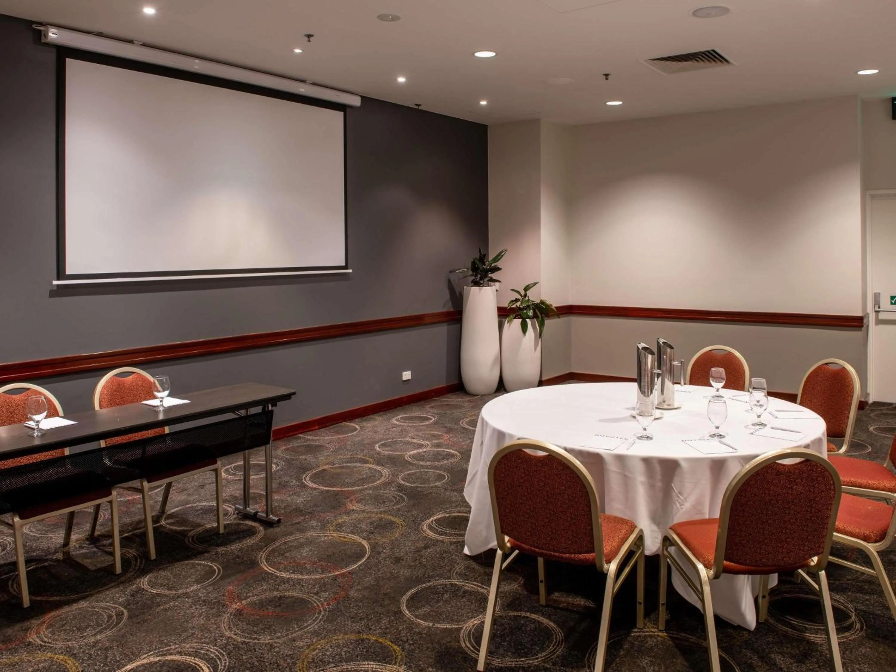 Meeting/conference room in Novotel Perth Langley