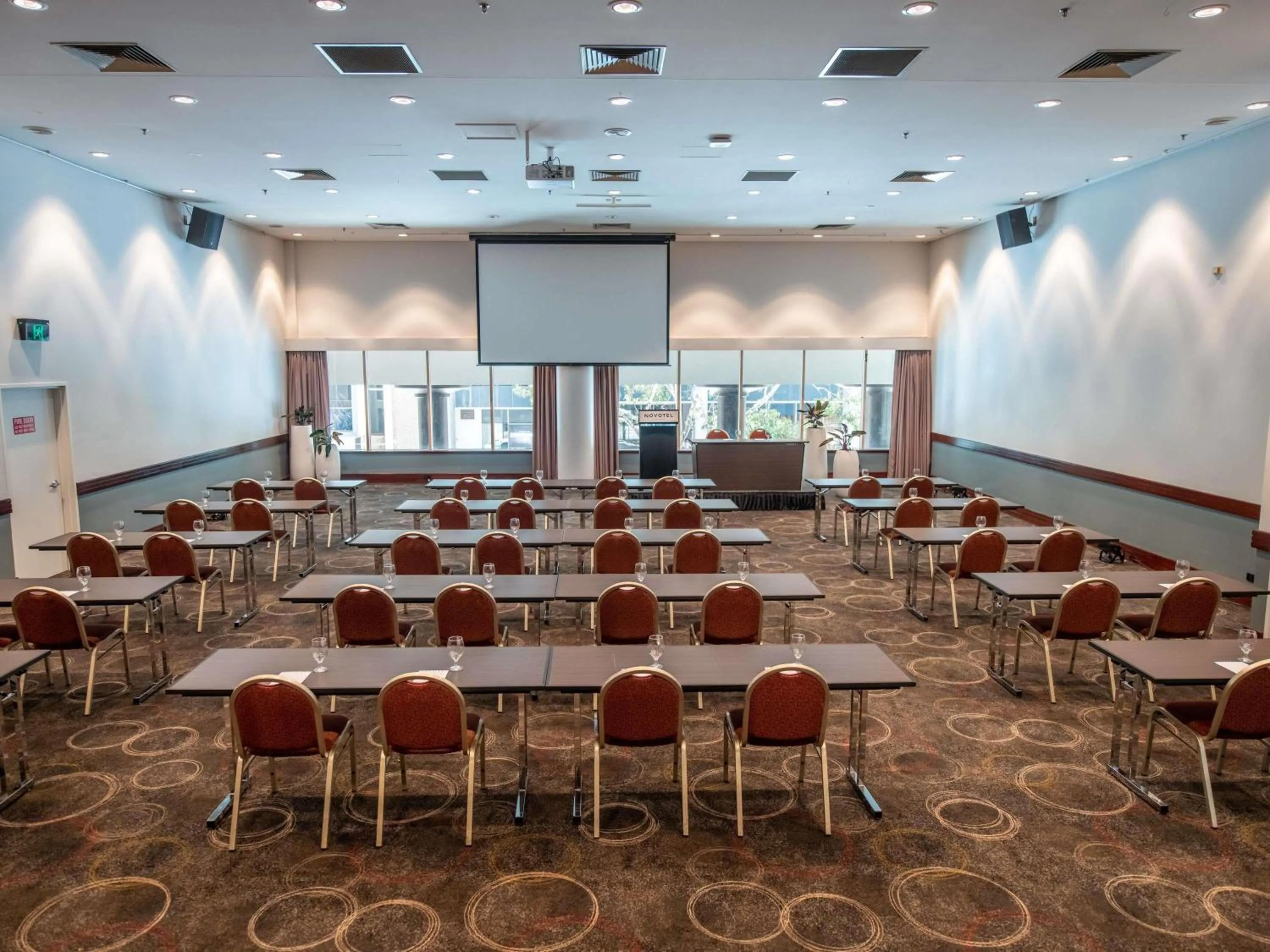 Meeting/conference room in Novotel Perth Langley