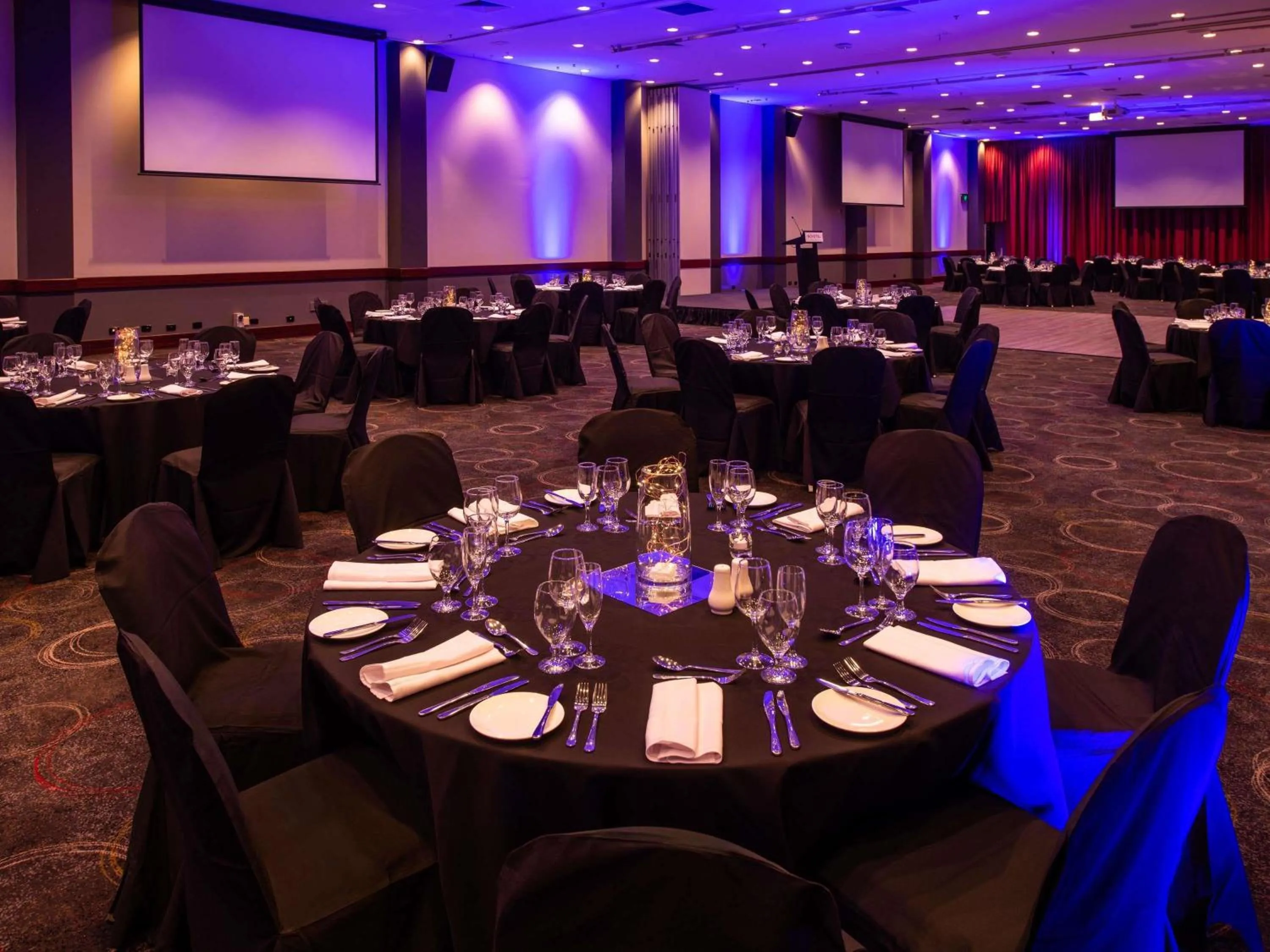 Meeting/conference room in Novotel Perth Langley