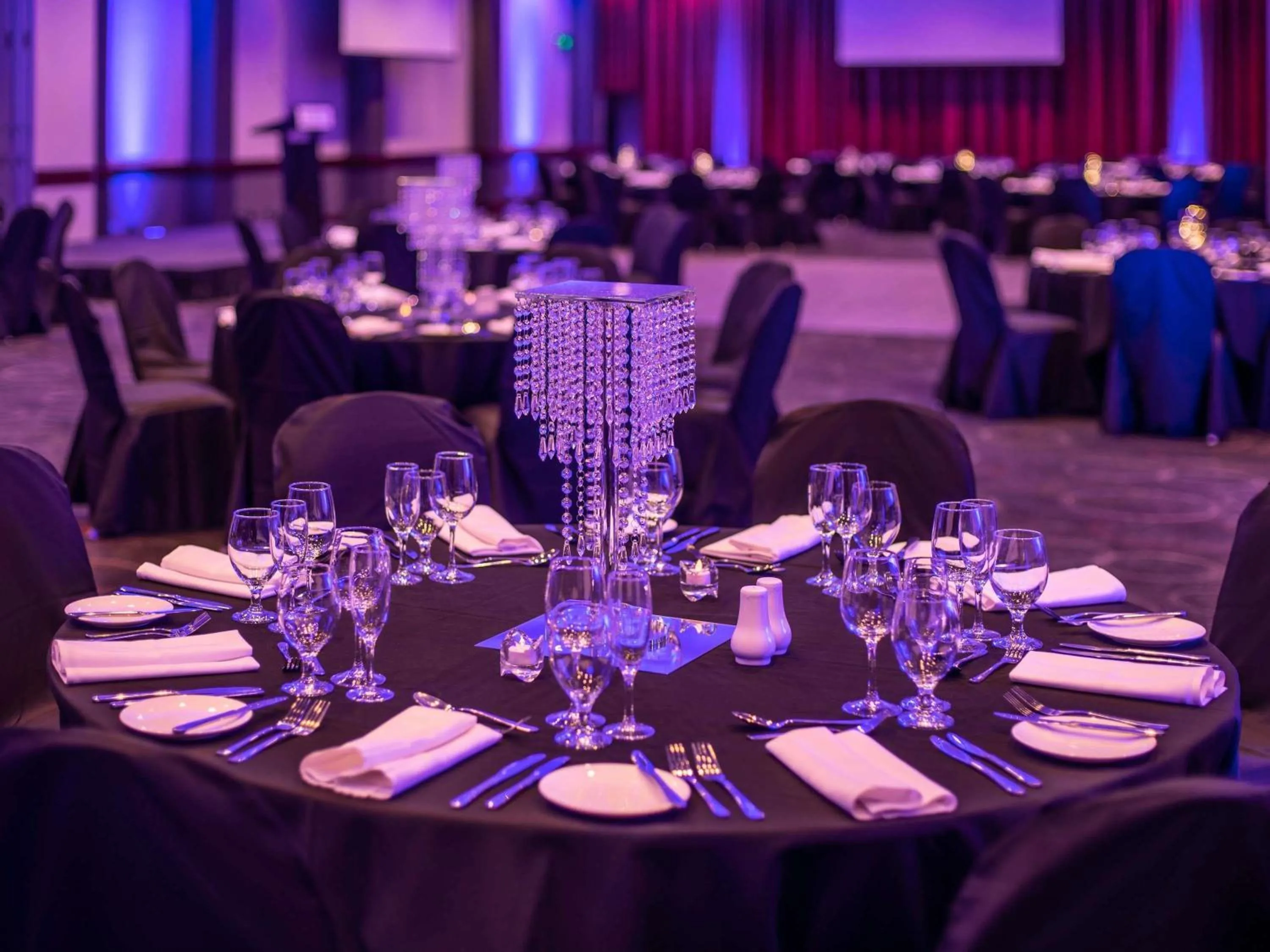 Meeting/conference room in Novotel Perth Langley