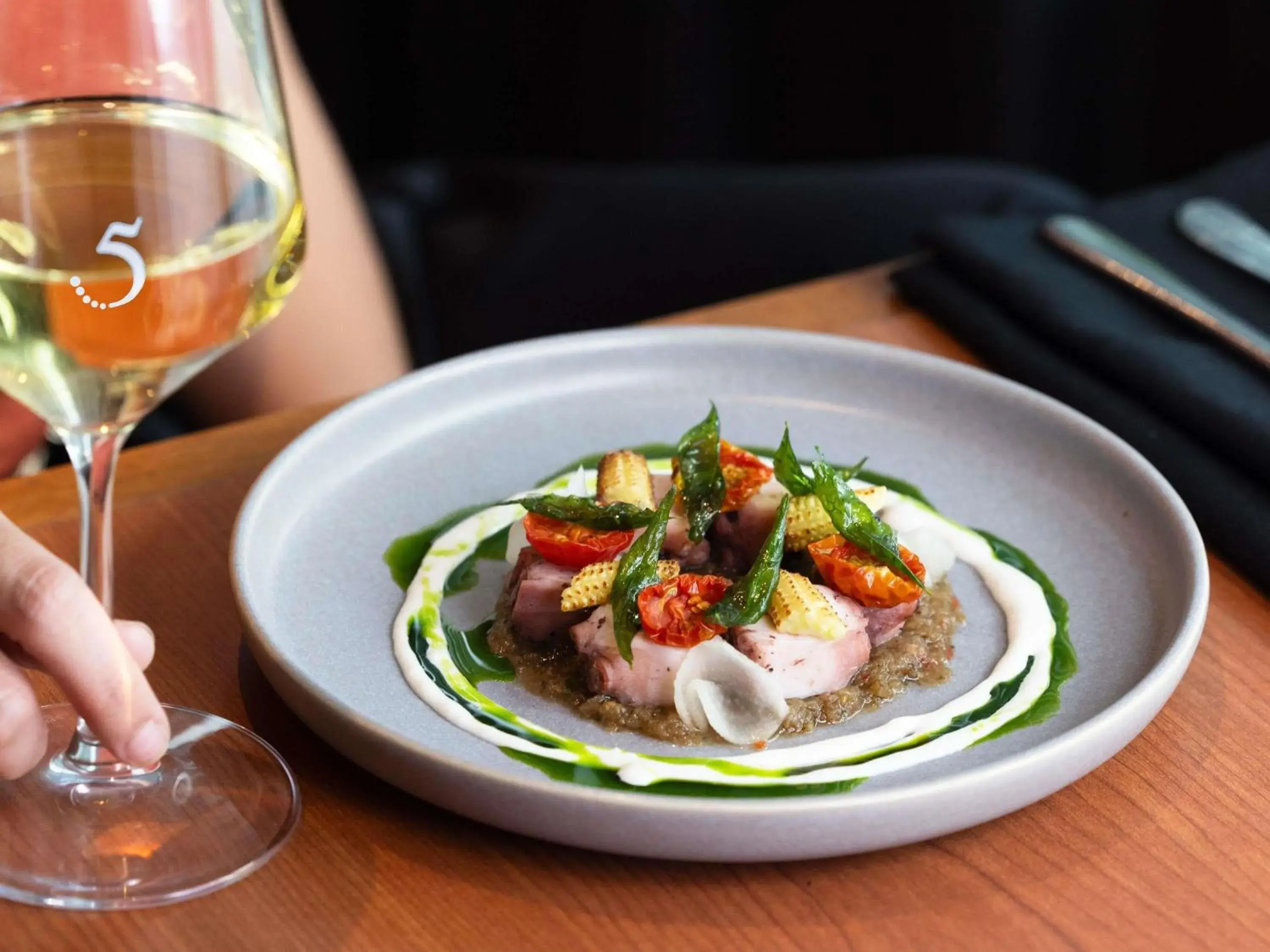 Restaurant/places to eat in Novotel Perth Langley Restaurant/places to eat in Novotel Perth Langley