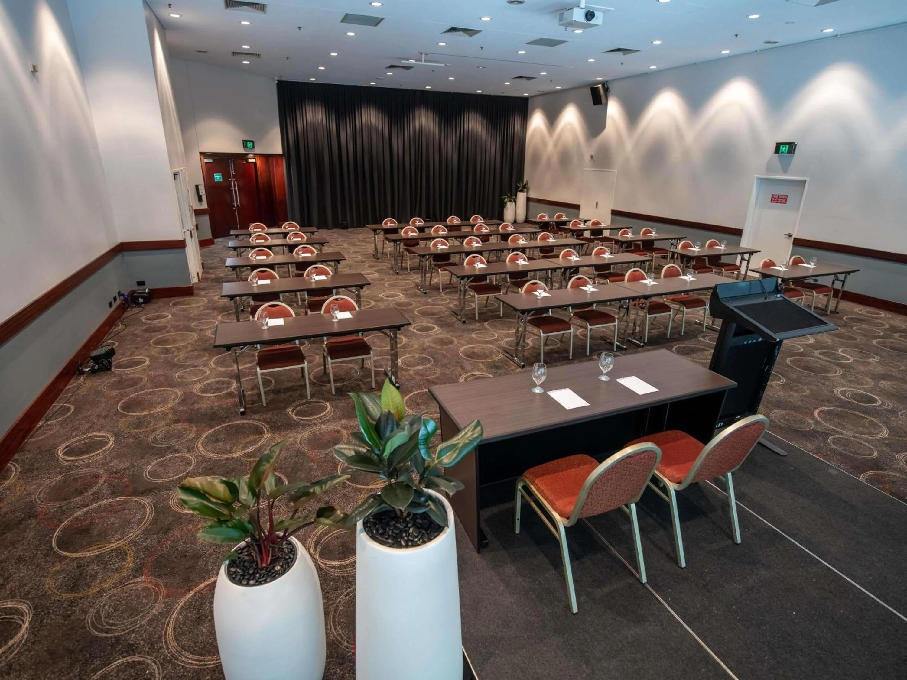 Meeting/conference room in Novotel Perth Langley